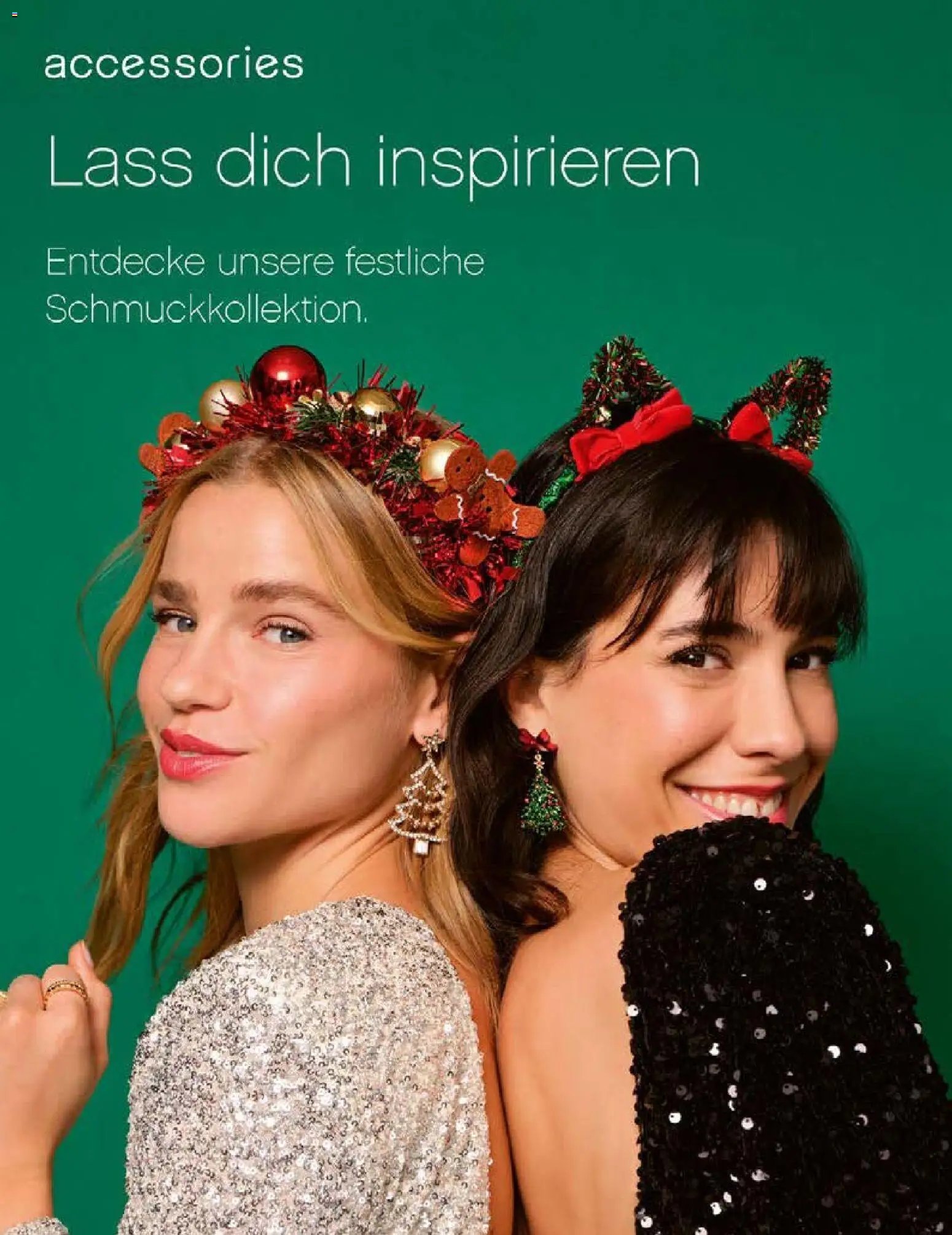 Müller Magazin (2025-11-14 - 2025-12-31)