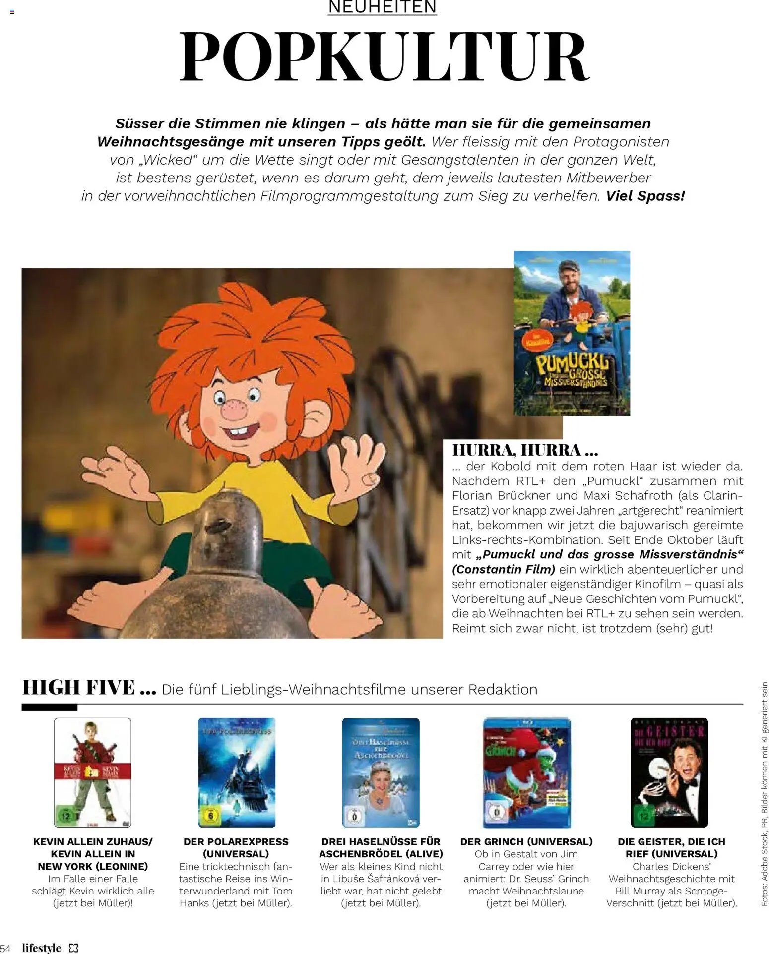 Müller Magazin (2025-11-14 - 2025-12-31)