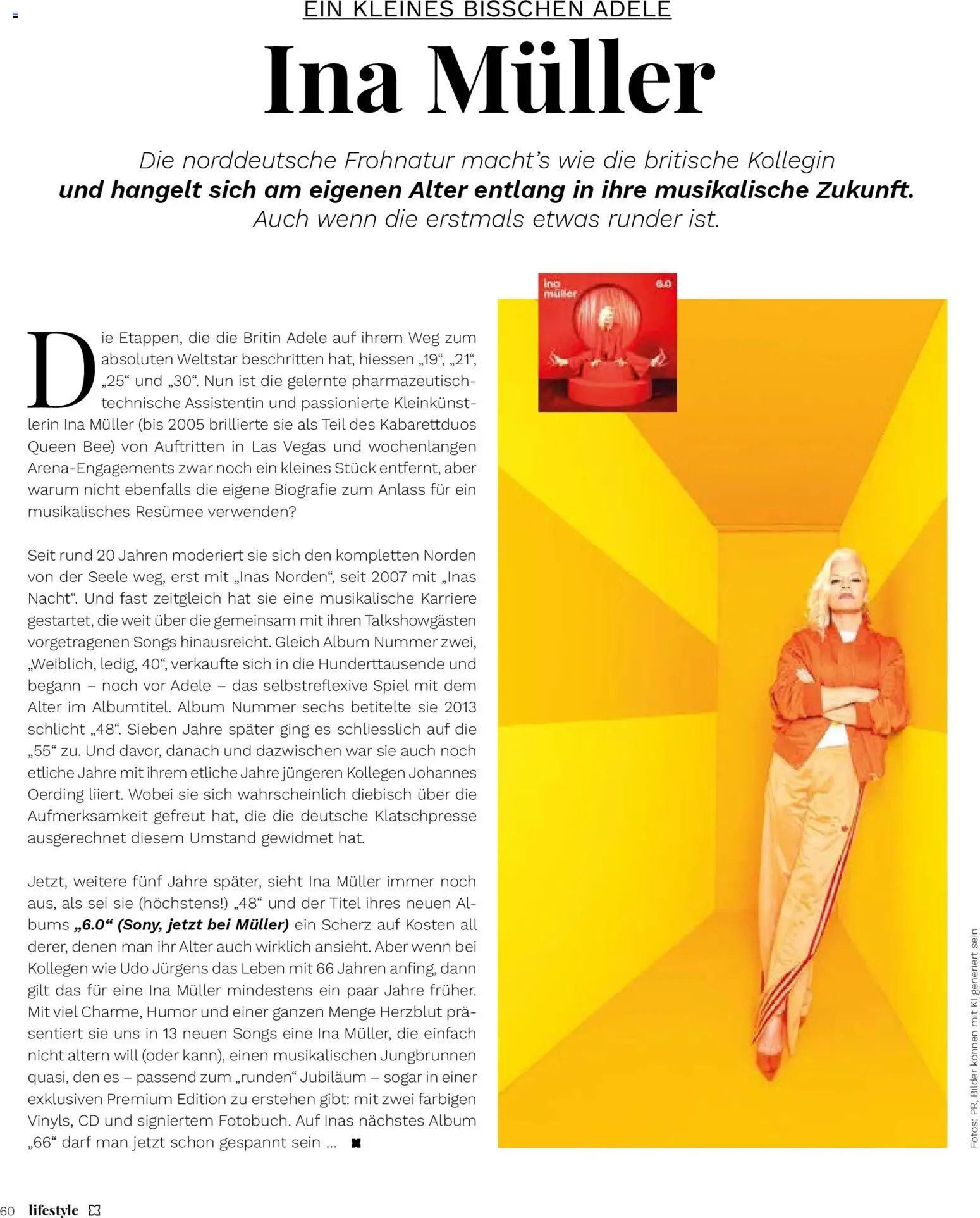 Müller Magazin (2025-11-14 - 2025-12-31)