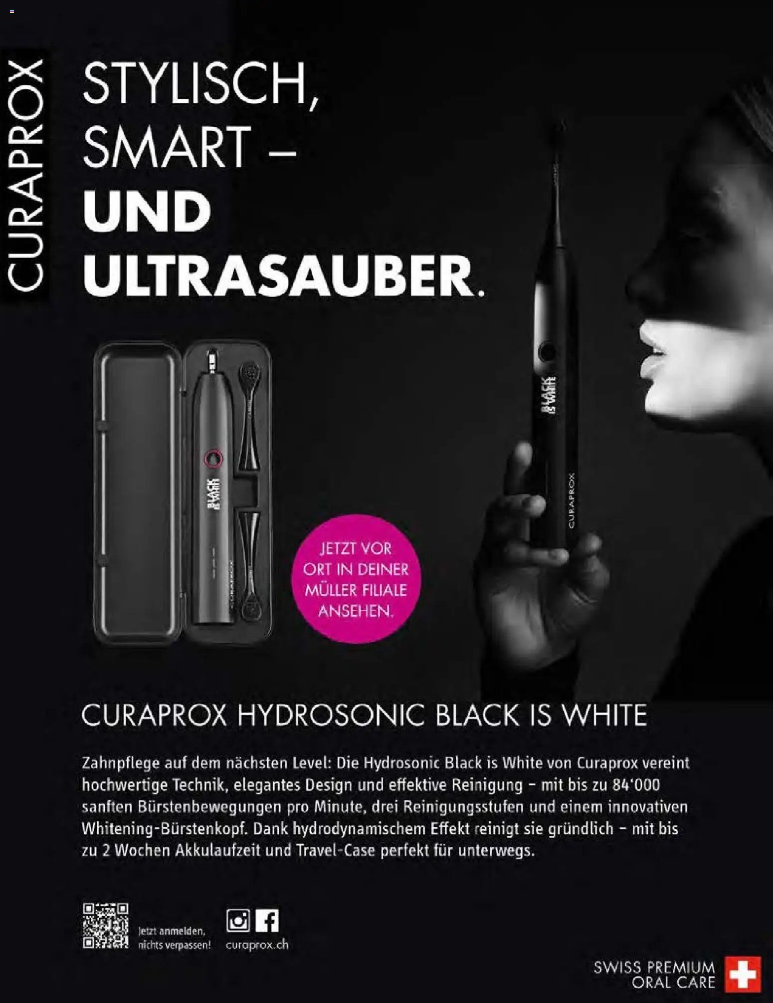 Müller Magazin (2025-11-14 - 2025-12-31)