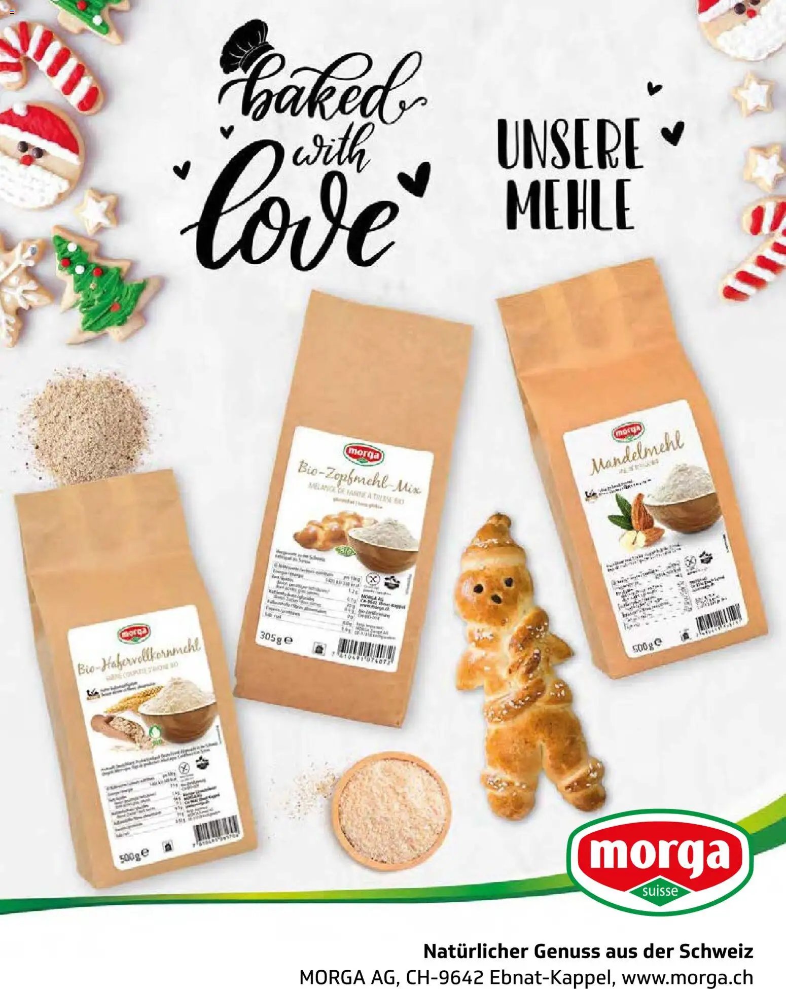 Müller Magazin (2025-11-14 - 2025-12-31)