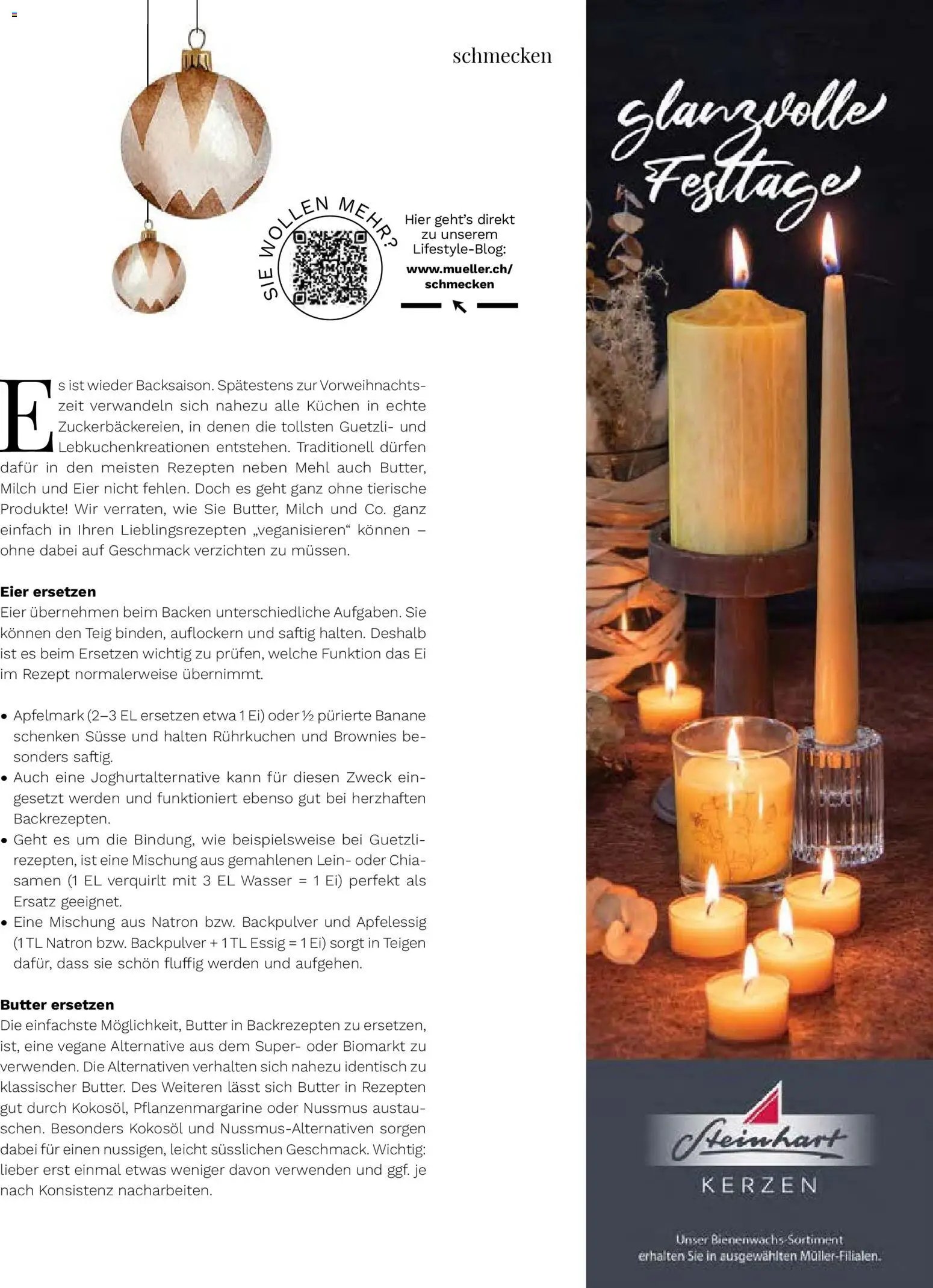 Müller Magazin (2025-11-14 - 2025-12-31)