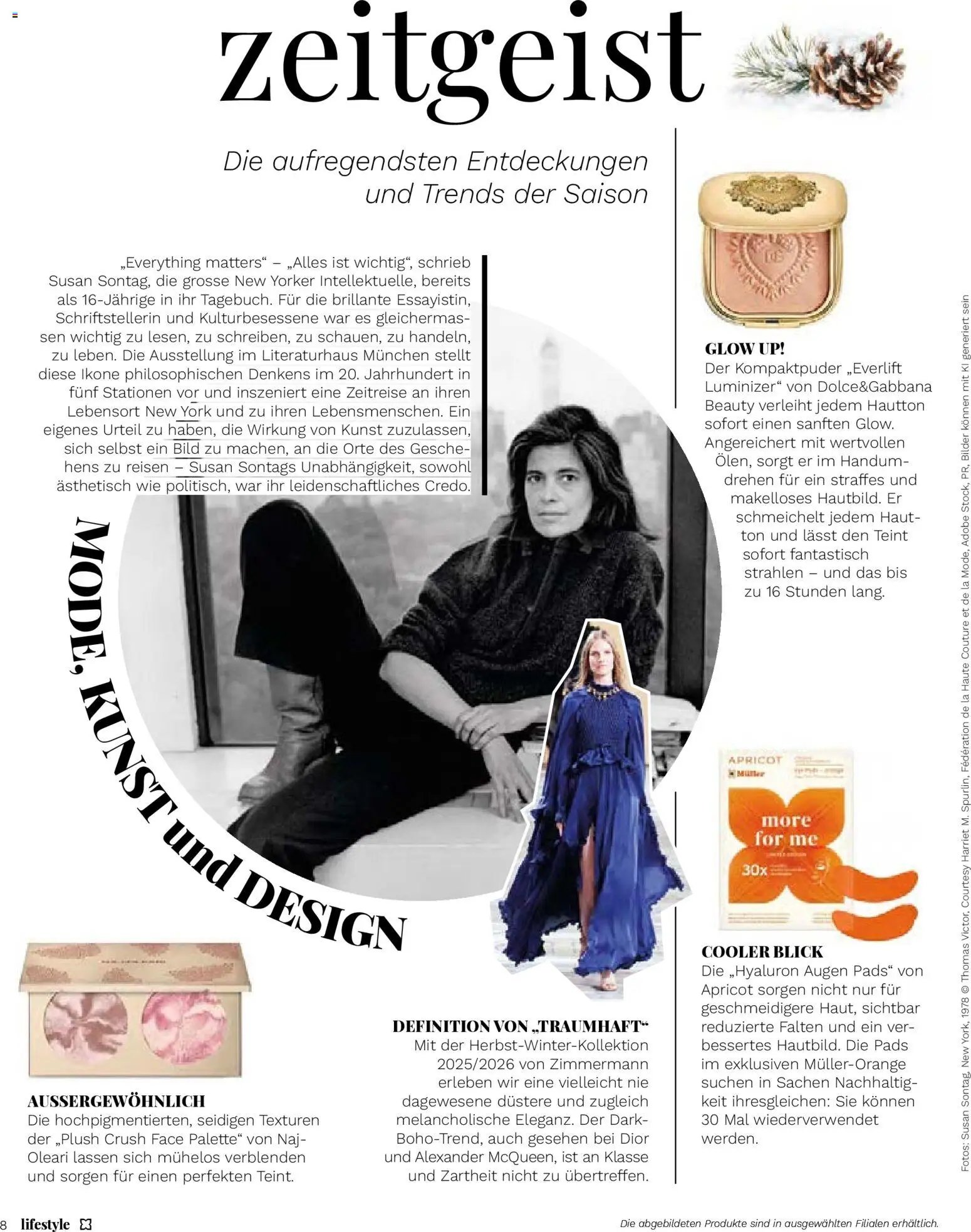 Müller Magazin (2025-11-14 - 2025-12-31)