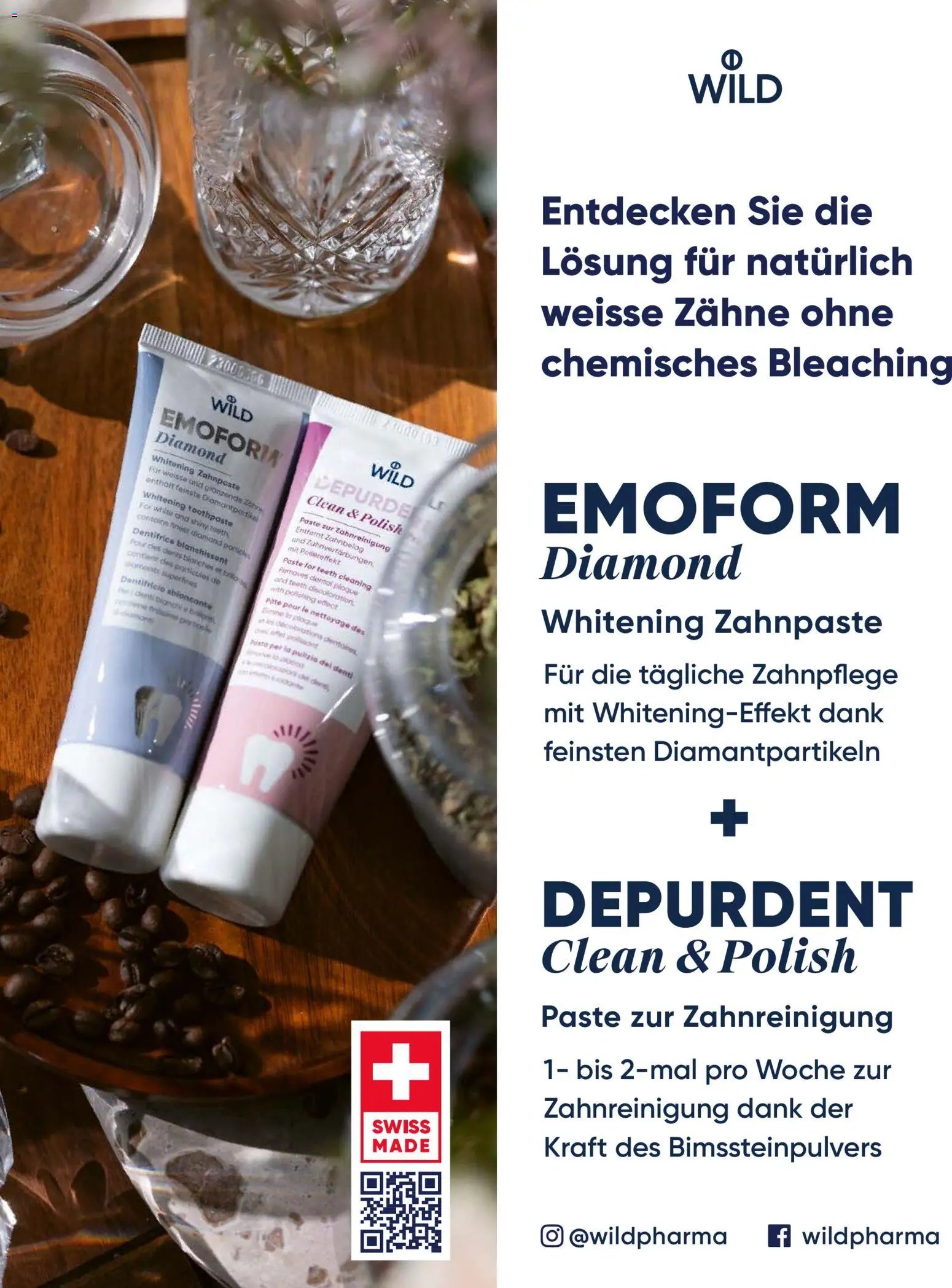 Müller Magazin (2025-11-14 - 2025-12-31)