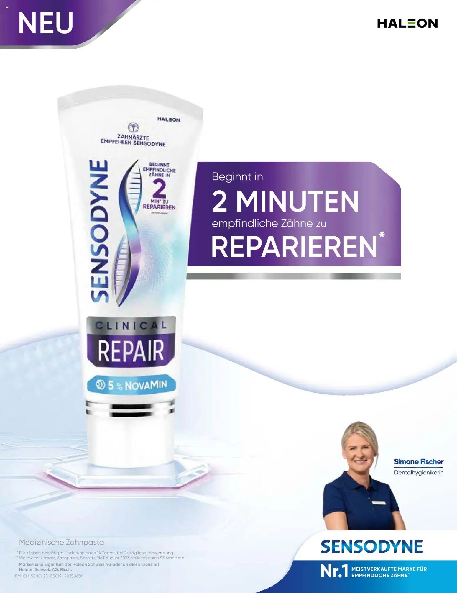 Müller Magazin (2025-11-14 - 2025-12-31)