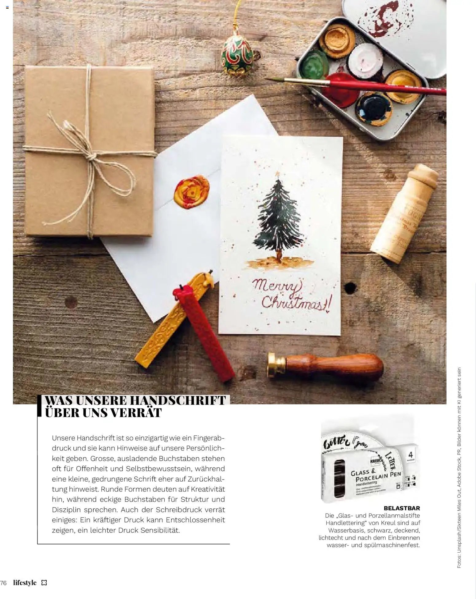 Müller Magazin (2025-11-14 - 2025-12-31)