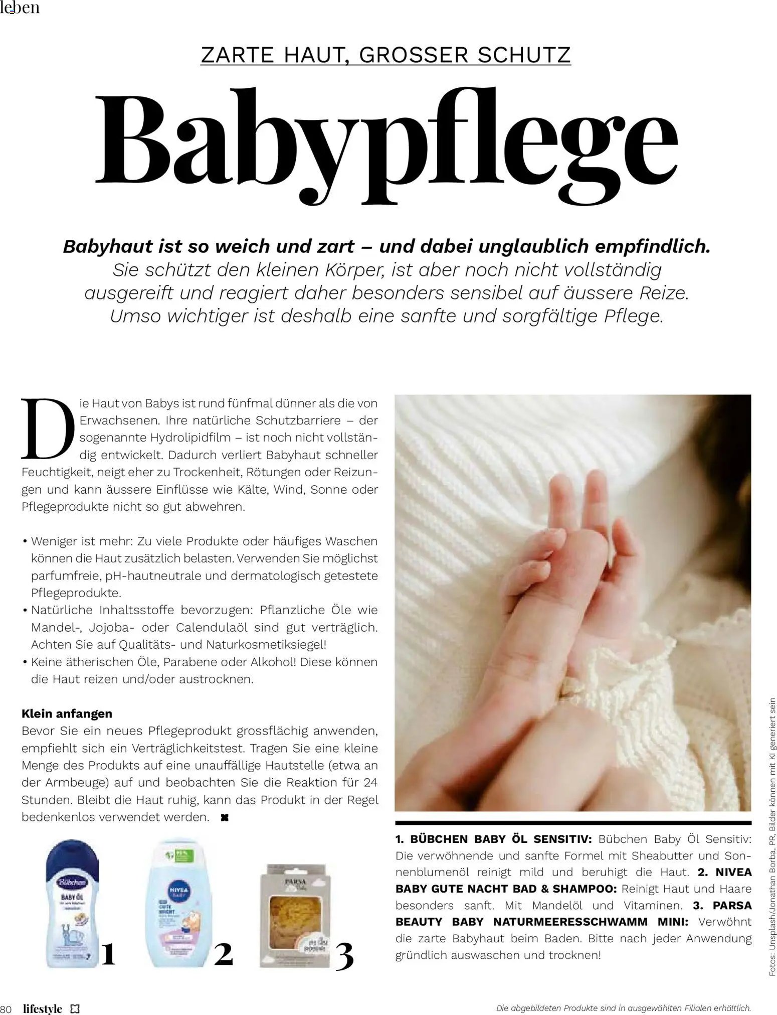 Müller Magazin (2025-11-14 - 2025-12-31)