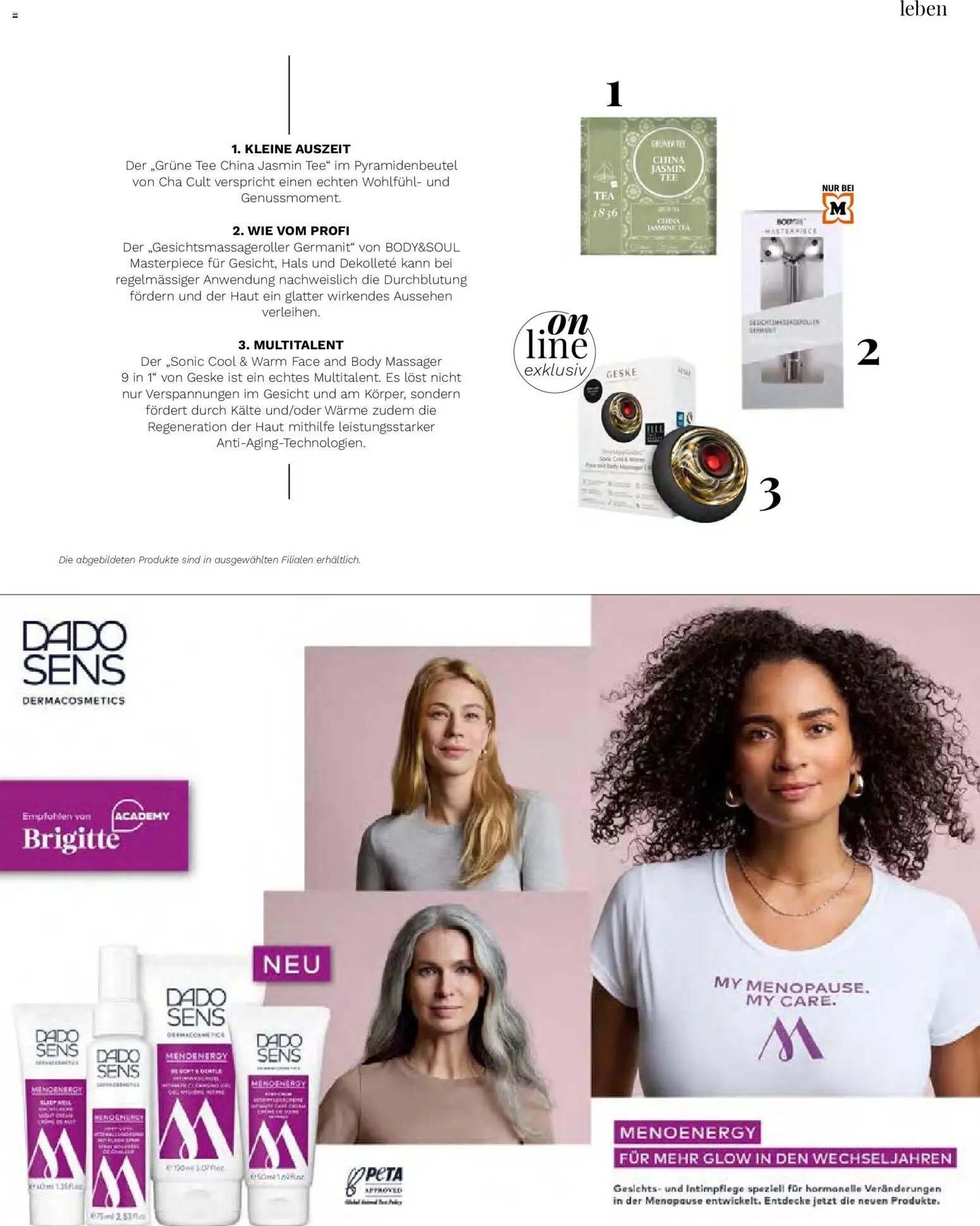 Müller Magazin (2025-11-14 - 2025-12-31)