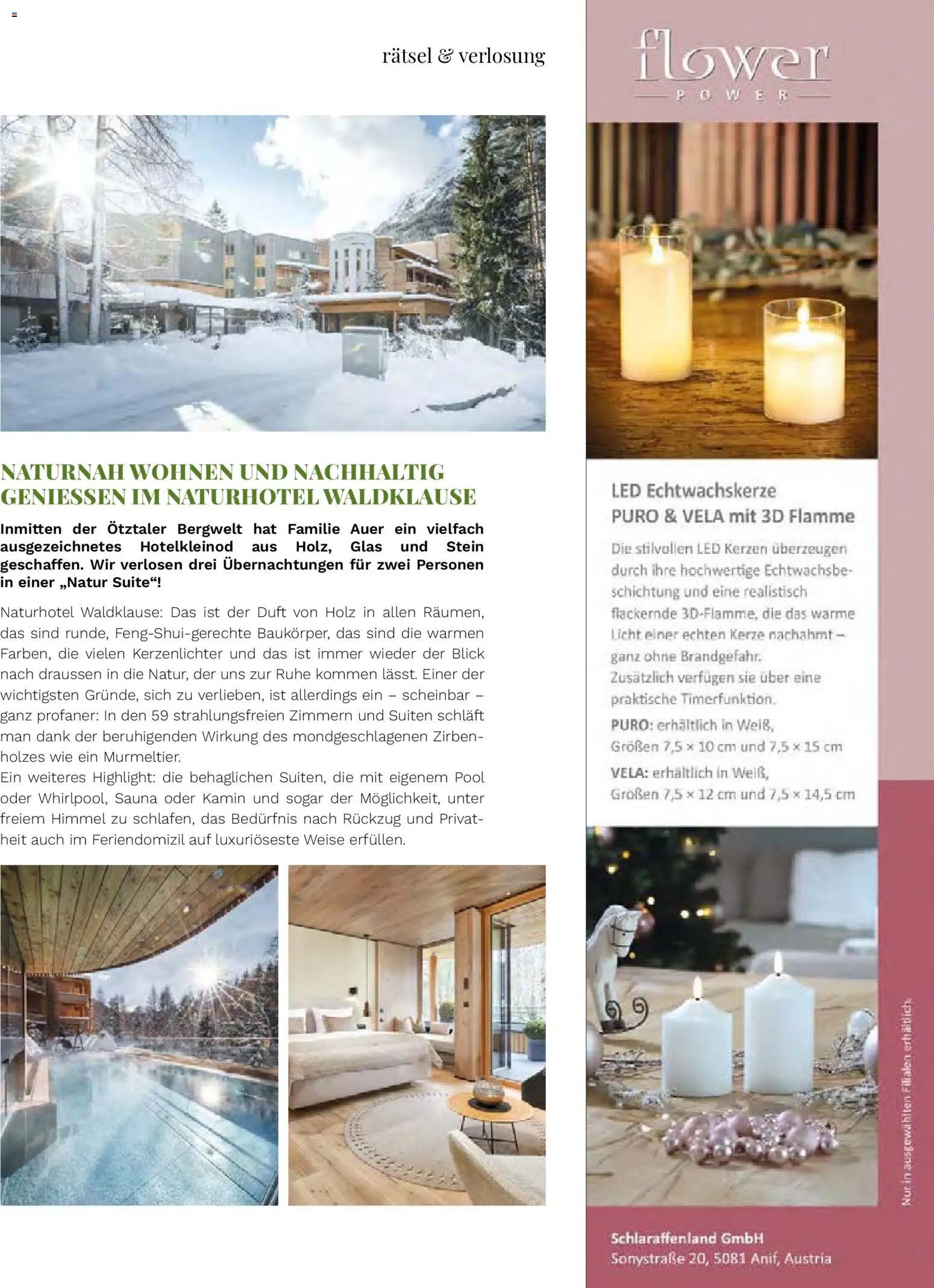 Müller Magazin (2025-11-14 - 2025-12-31)