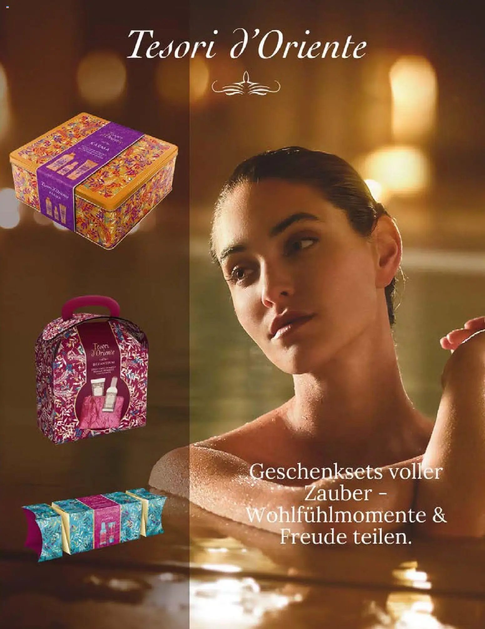 Müller Magazin (2025-11-14 - 2025-12-31)