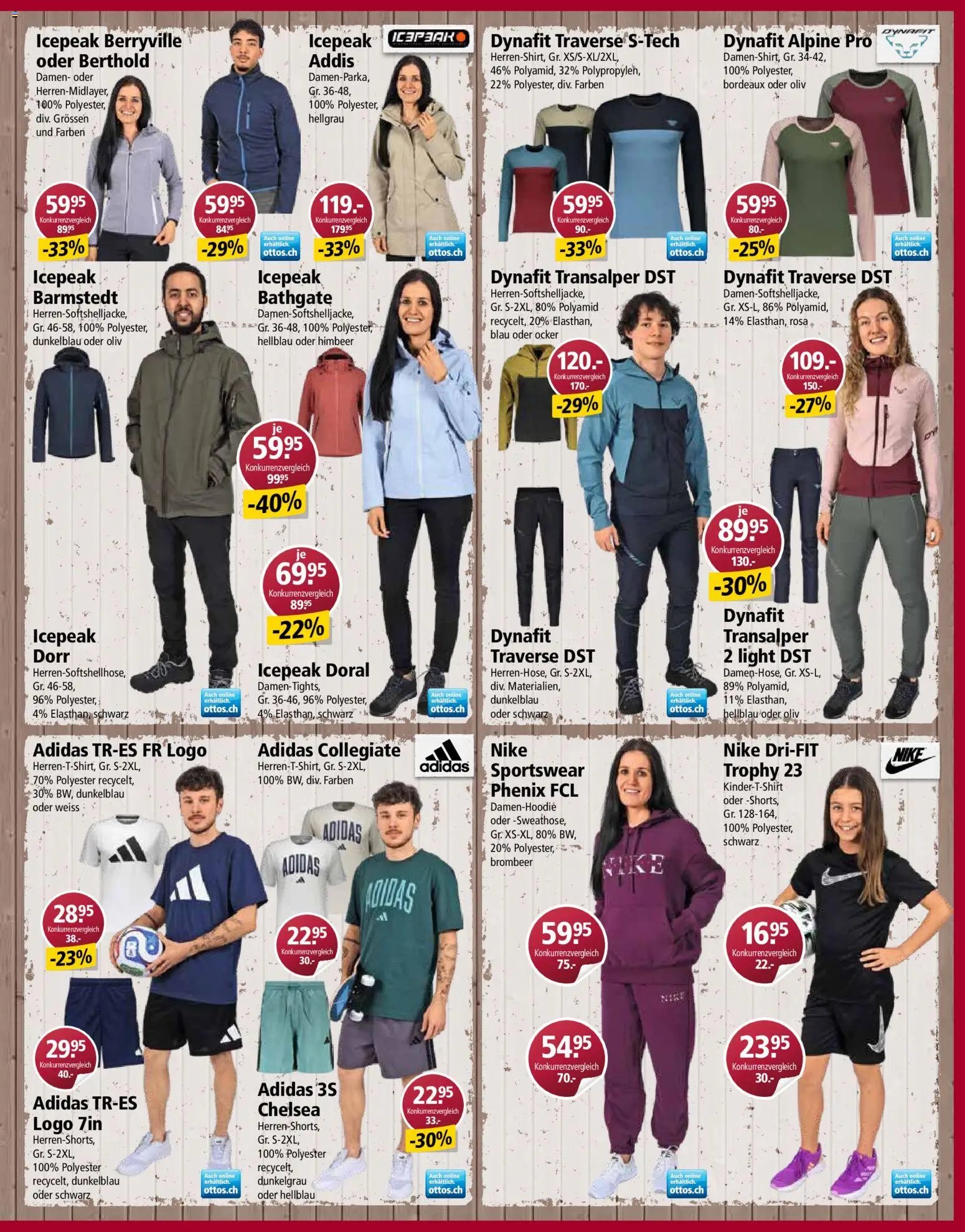 Otto's Aktionen (2026-02-25 - 2026-03-03)