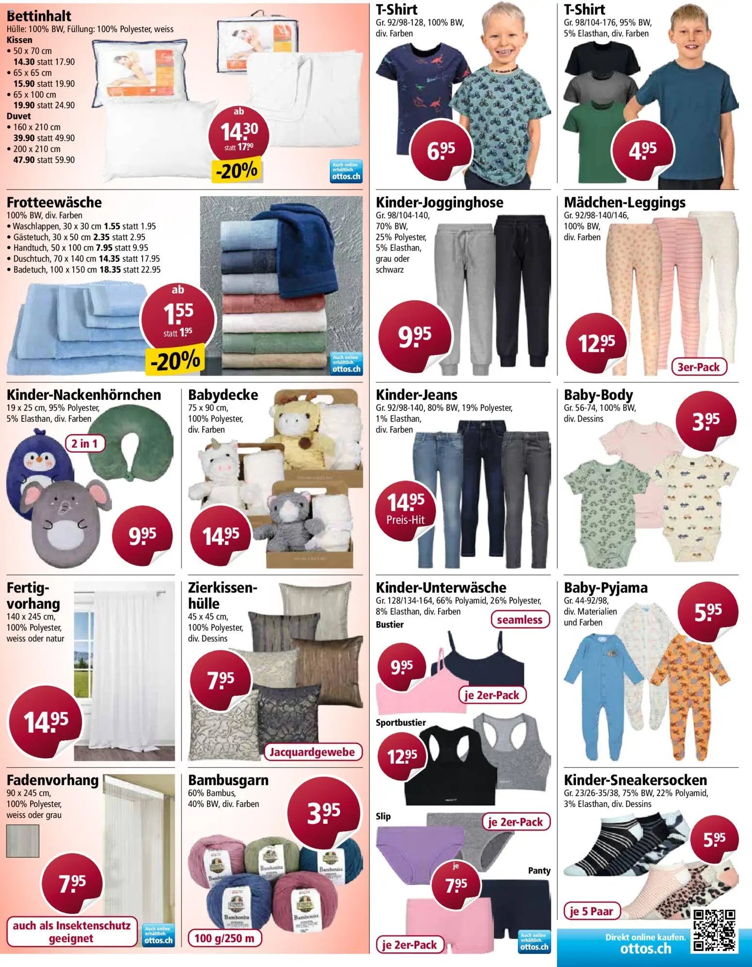 Otto's Aktionen (2026-02-25 - 2026-03-03)