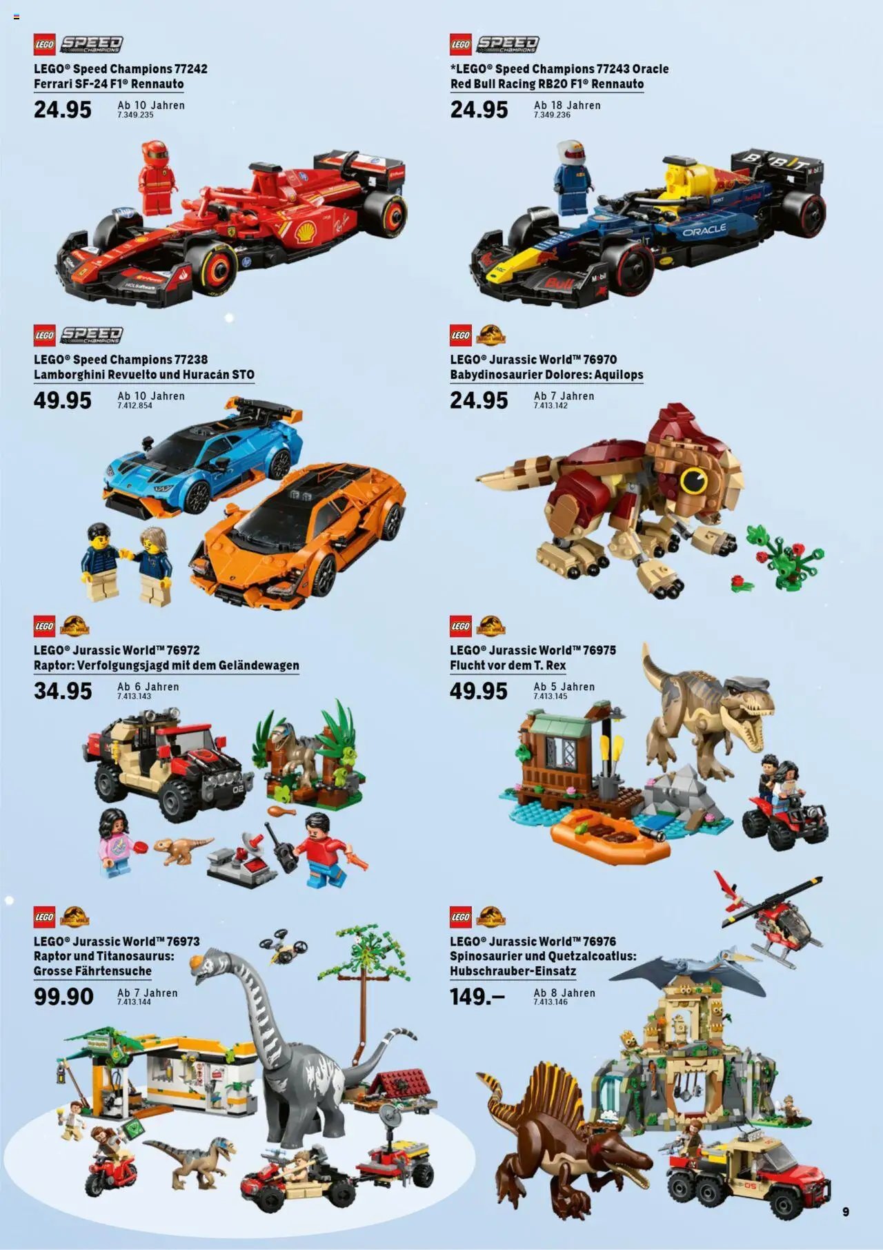 Jumbo Aktionen Zauberhafte Geschenkideen (2025-10-08 - 2025-12-24)