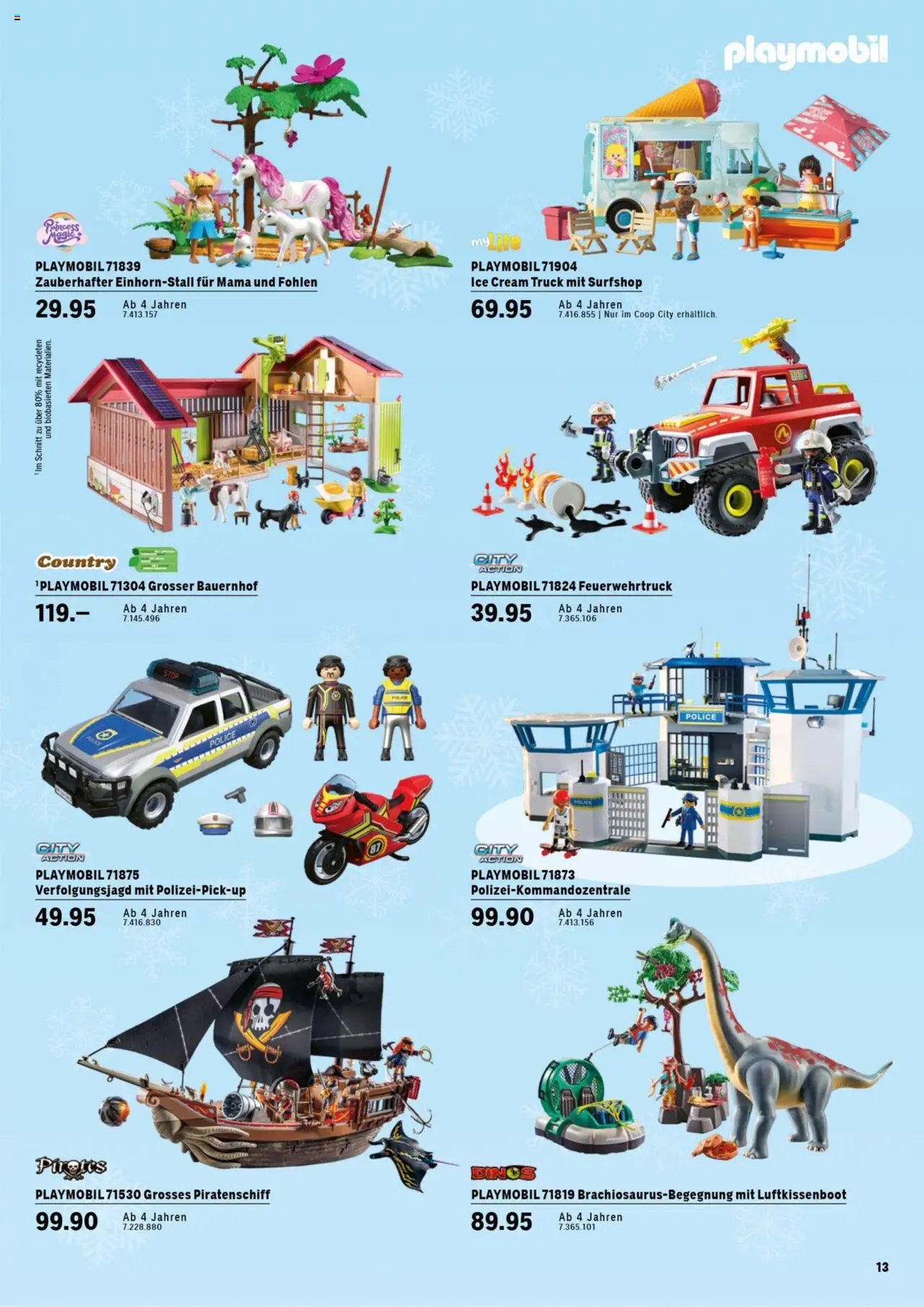 Jumbo Aktionen Zauberhafte Geschenkideen (2025-10-08 - 2025-12-24)