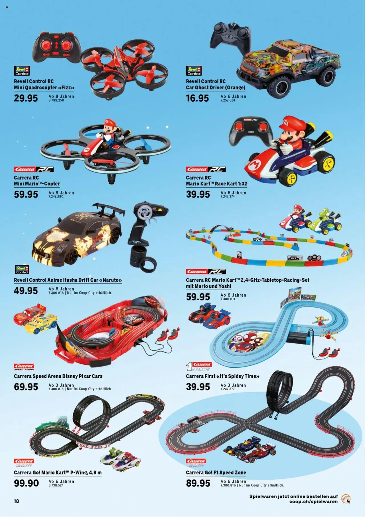 Jumbo Aktionen Zauberhafte Geschenkideen (2025-10-08 - 2025-12-24)