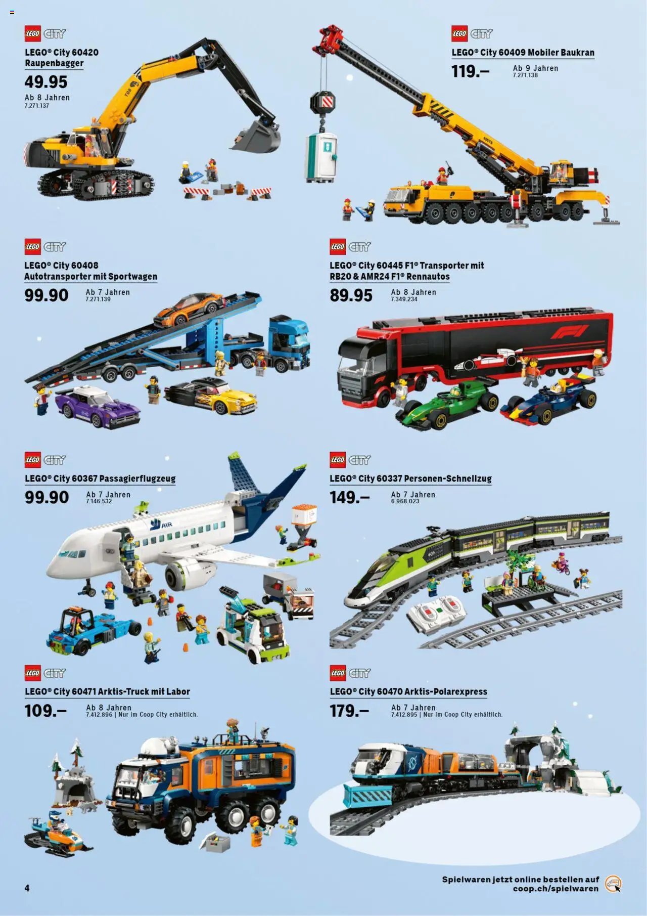 Jumbo Aktionen Zauberhafte Geschenkideen (2025-10-08 - 2025-12-24)