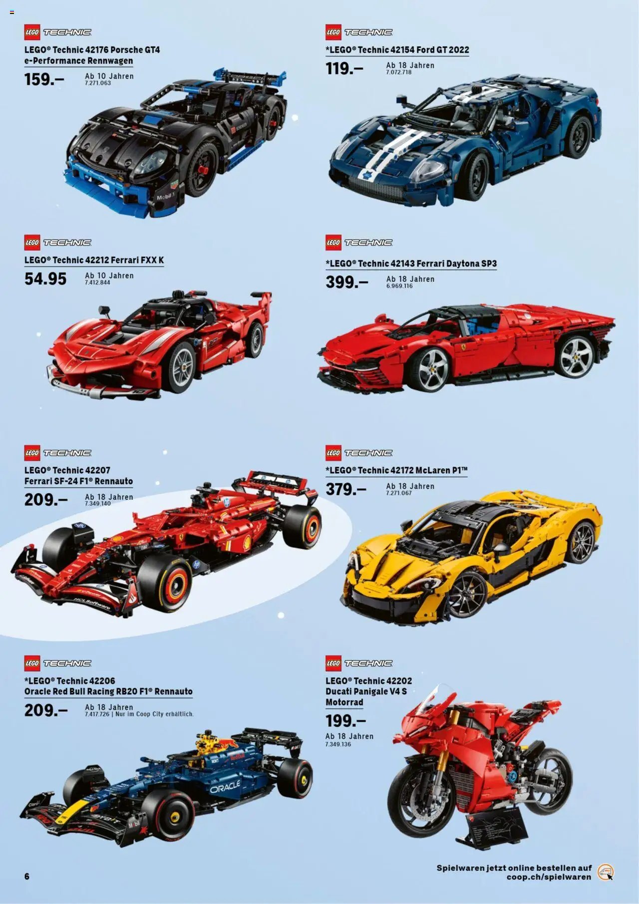 Jumbo Aktionen Zauberhafte Geschenkideen (2025-10-08 - 2025-12-24)