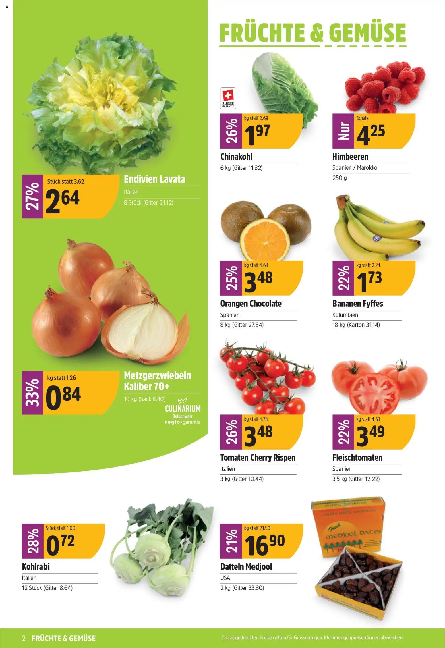 TopCC Aktionen (2026-01-12 - 2026-01-17) | 2