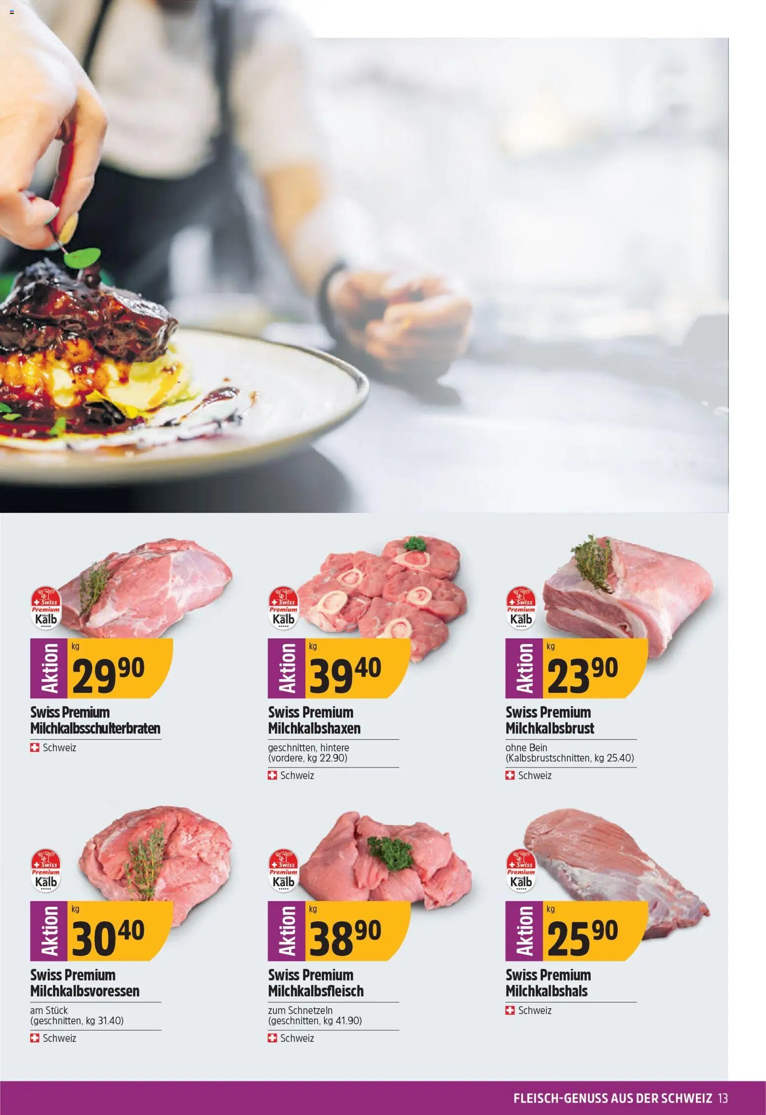 TopCC Aktionen (2026-01-12 - 2026-01-17) | 13