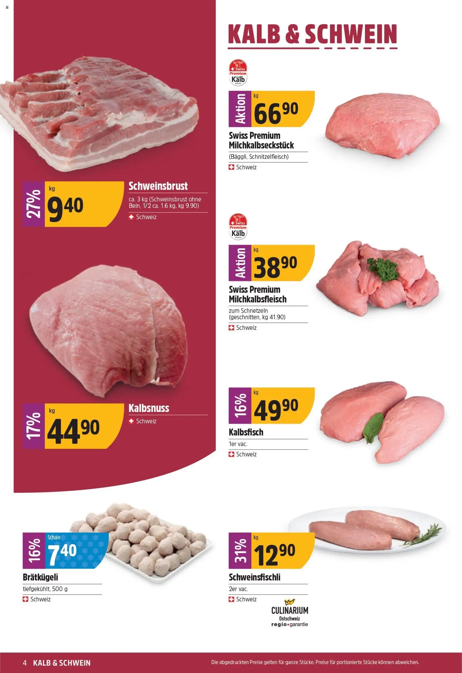 TopCC Aktionen (2026-01-12 - 2026-01-17) | 4