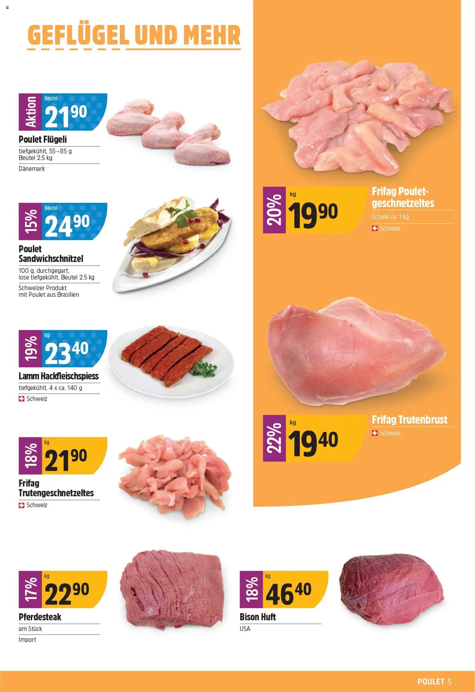 TopCC Aktionen (2026-01-12 - 2026-01-17) | 5