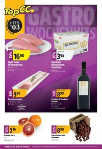 TopCC Aktionen (2026-01-12 - 2026-01-17)