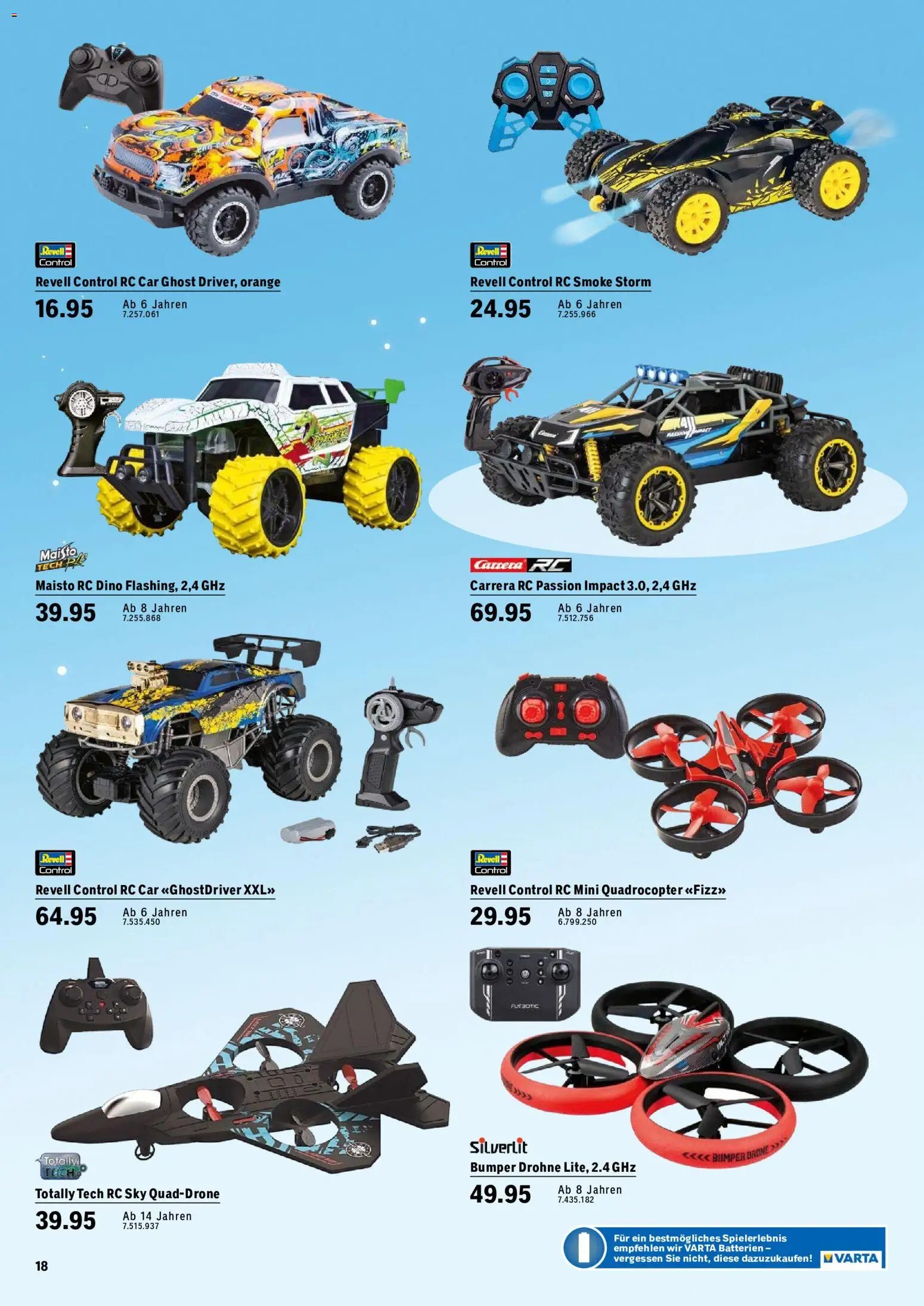 Coop aktionen Spielwarenkatalog