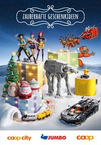 Coop aktionen Spielwarenkatalog