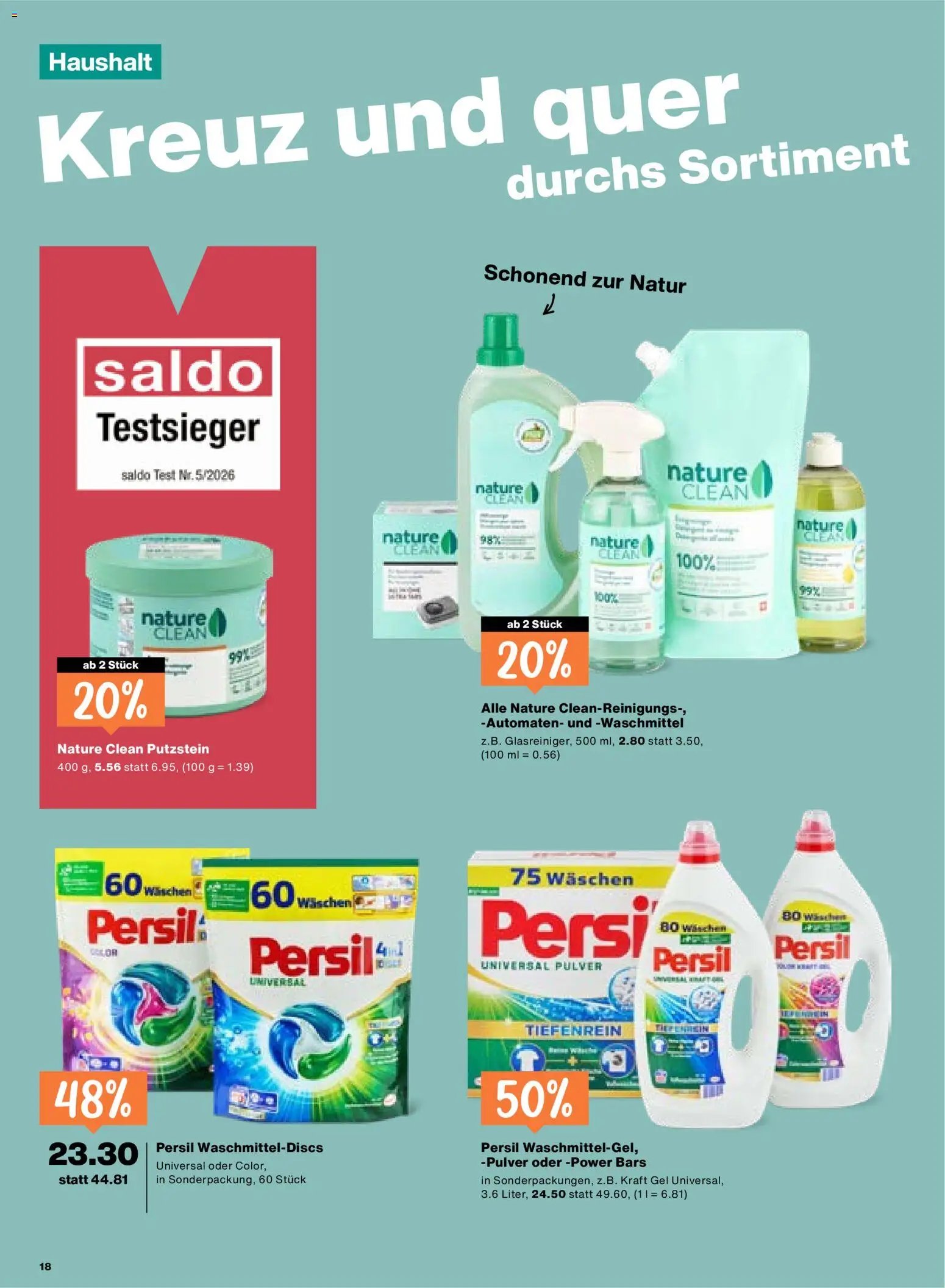 Migros aktionen (2026-04-09 - 2026-04-15)