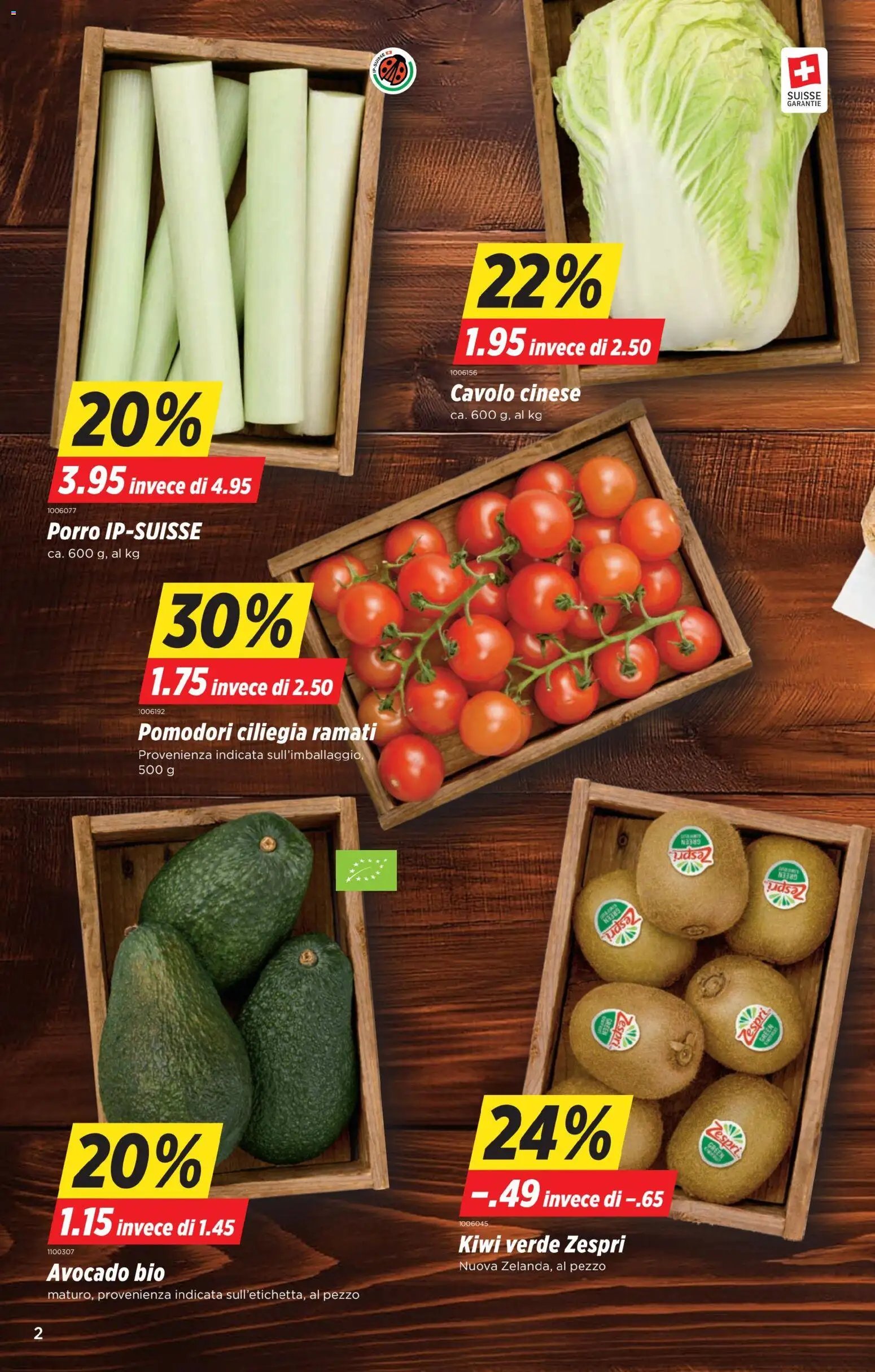 Denner Aktionen IT (2025-11-11 - 2025-11-17)