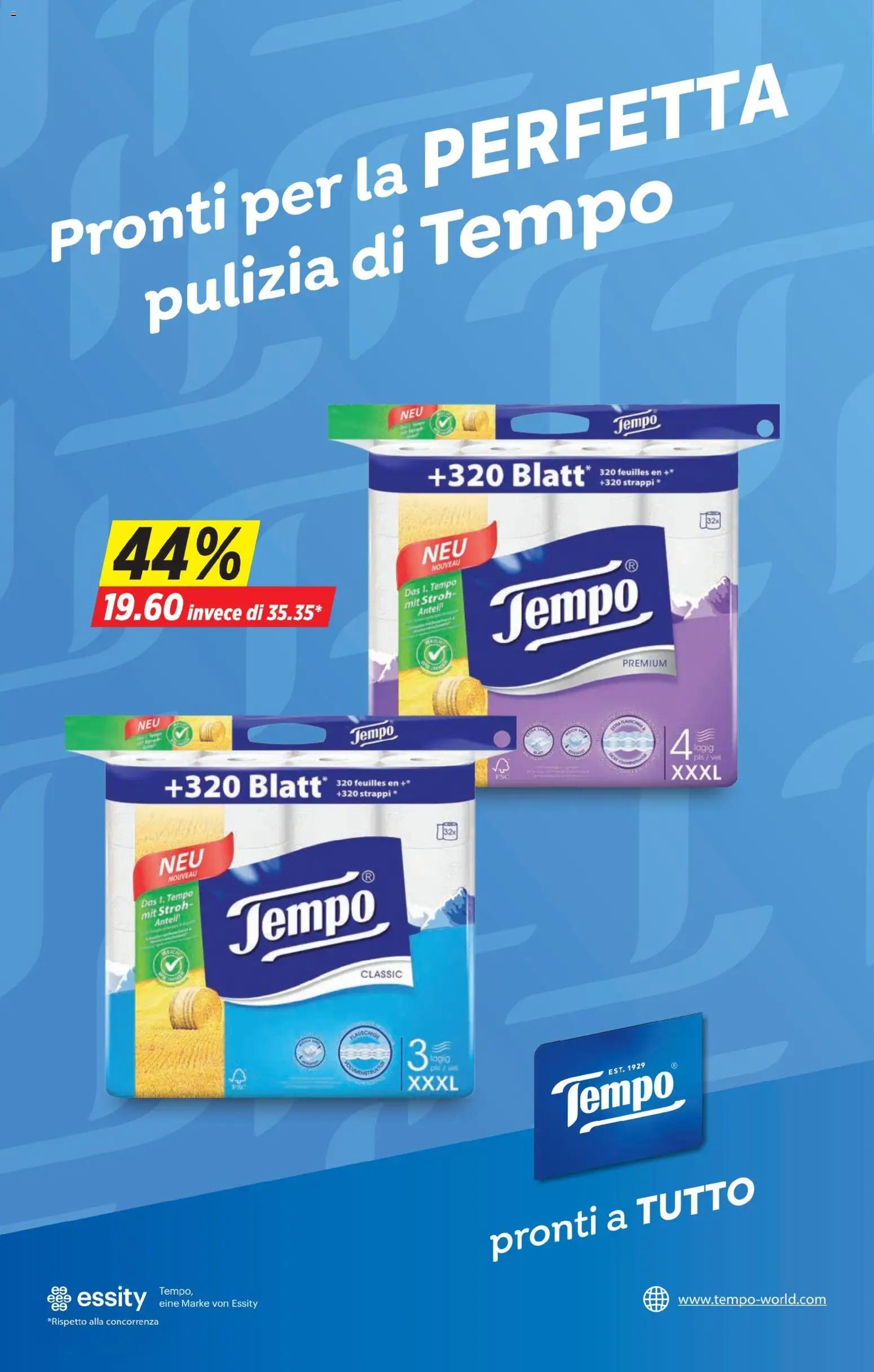 Denner Aktionen IT (2025-11-11 - 2025-11-17)