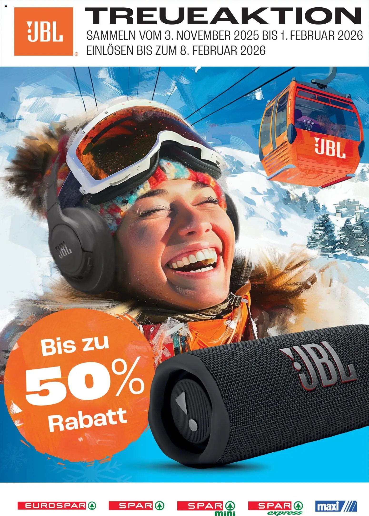 SPAR Aktionen (2025-11-20 - 2025-11-26) | 13