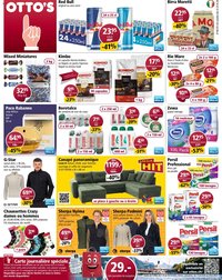 Otto's aktionen FR
