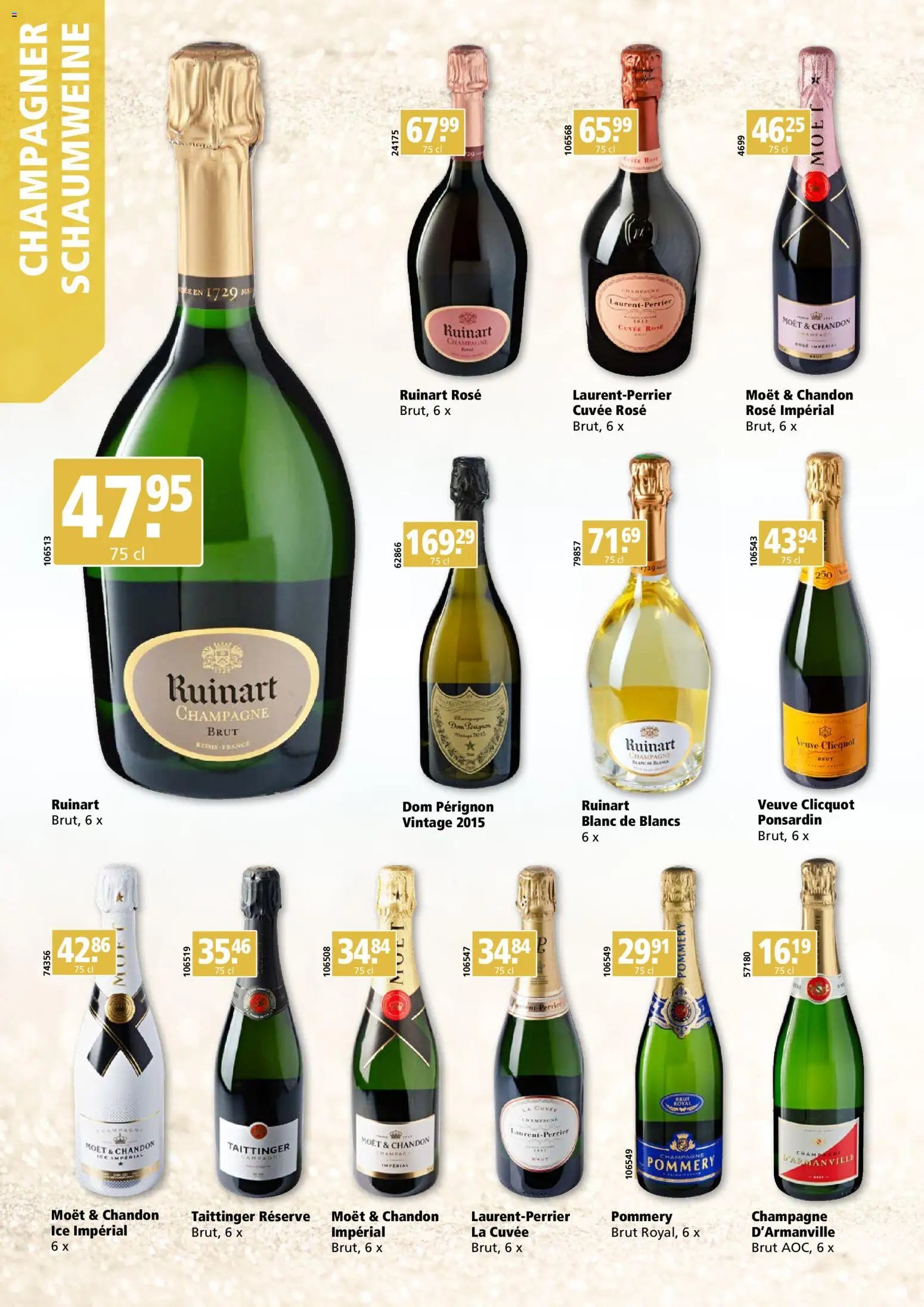 Aligro Aktionen Geschenke Chavannes, Matran, Genf, Sitten (2025-11-03 - 2025-11-15) | 2