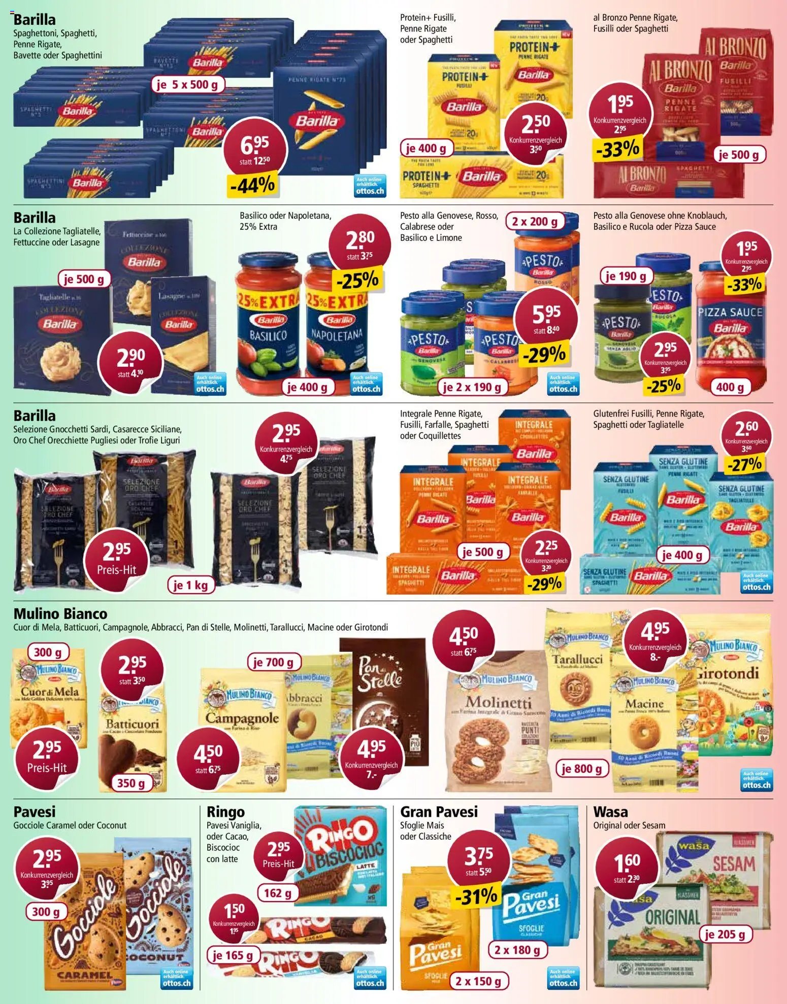 Otto's Aktionen (2025-12-29 - 2026-01-03) | 2