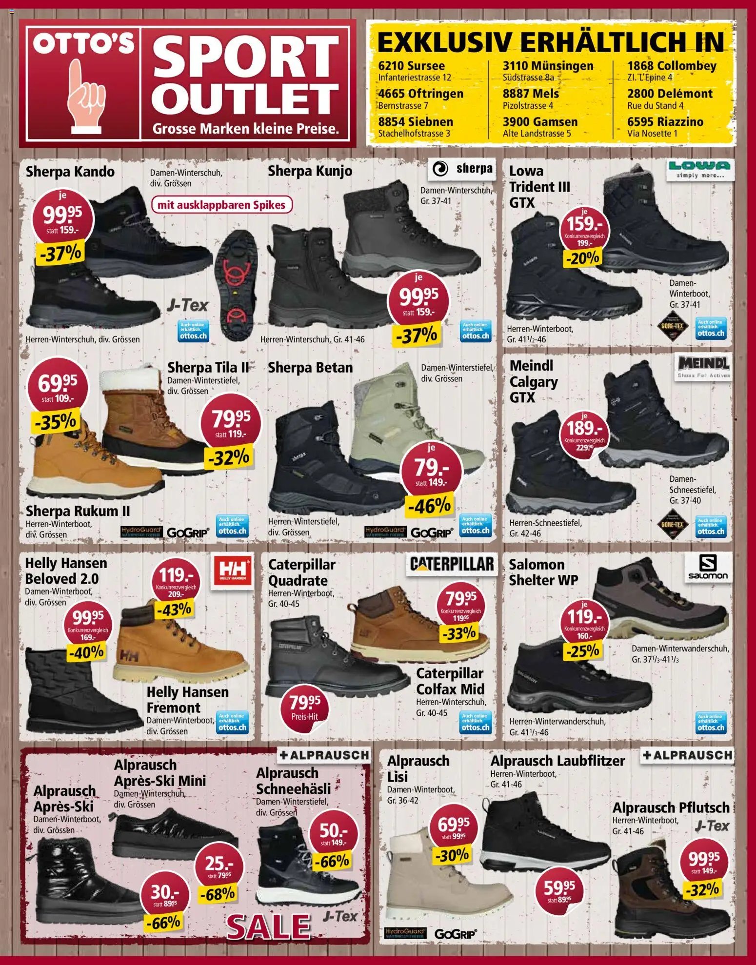 Otto's Aktionen (2025-12-29 - 2026-01-03) | 13