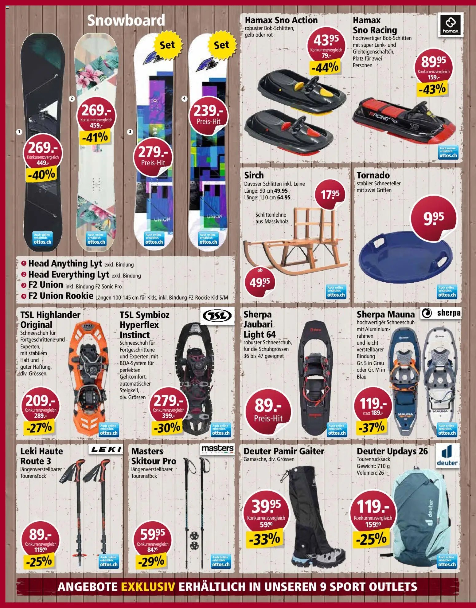 Otto's Aktionen (2025-12-29 - 2026-01-03) | 14