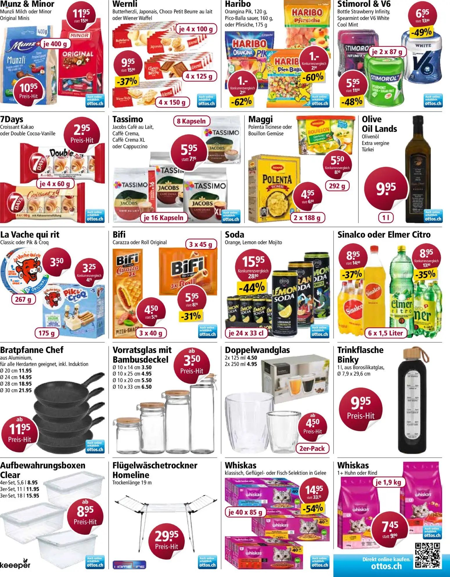 Otto's Aktionen (2025-12-29 - 2026-01-03) | 3