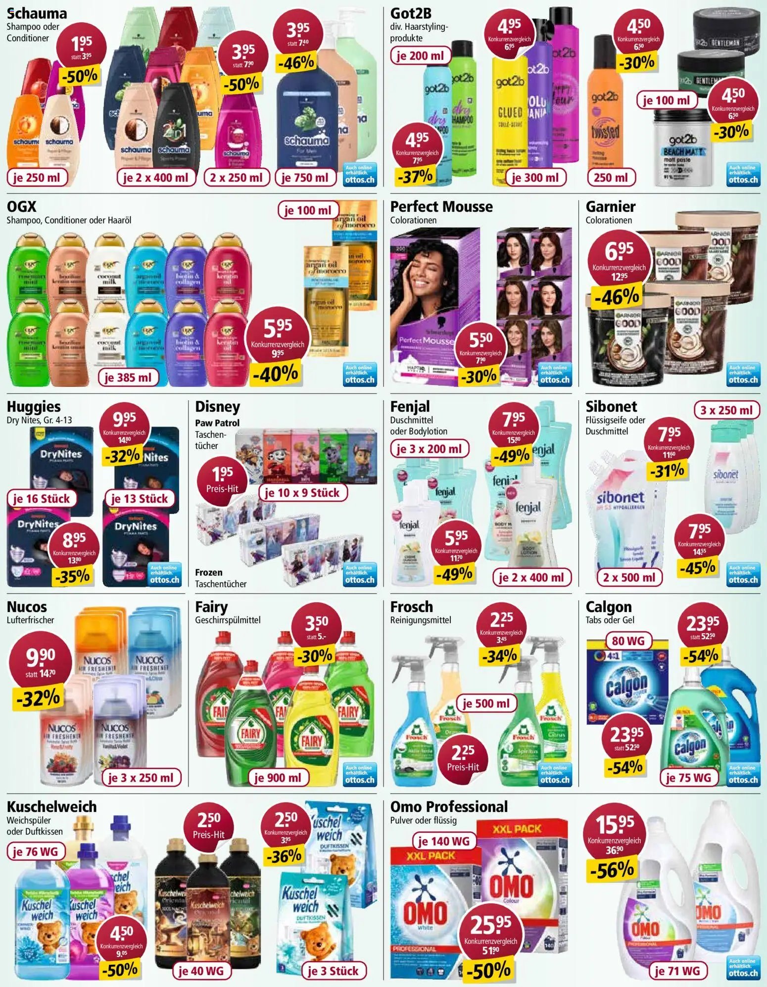 Otto's Aktionen (2025-12-29 - 2026-01-03) | 4