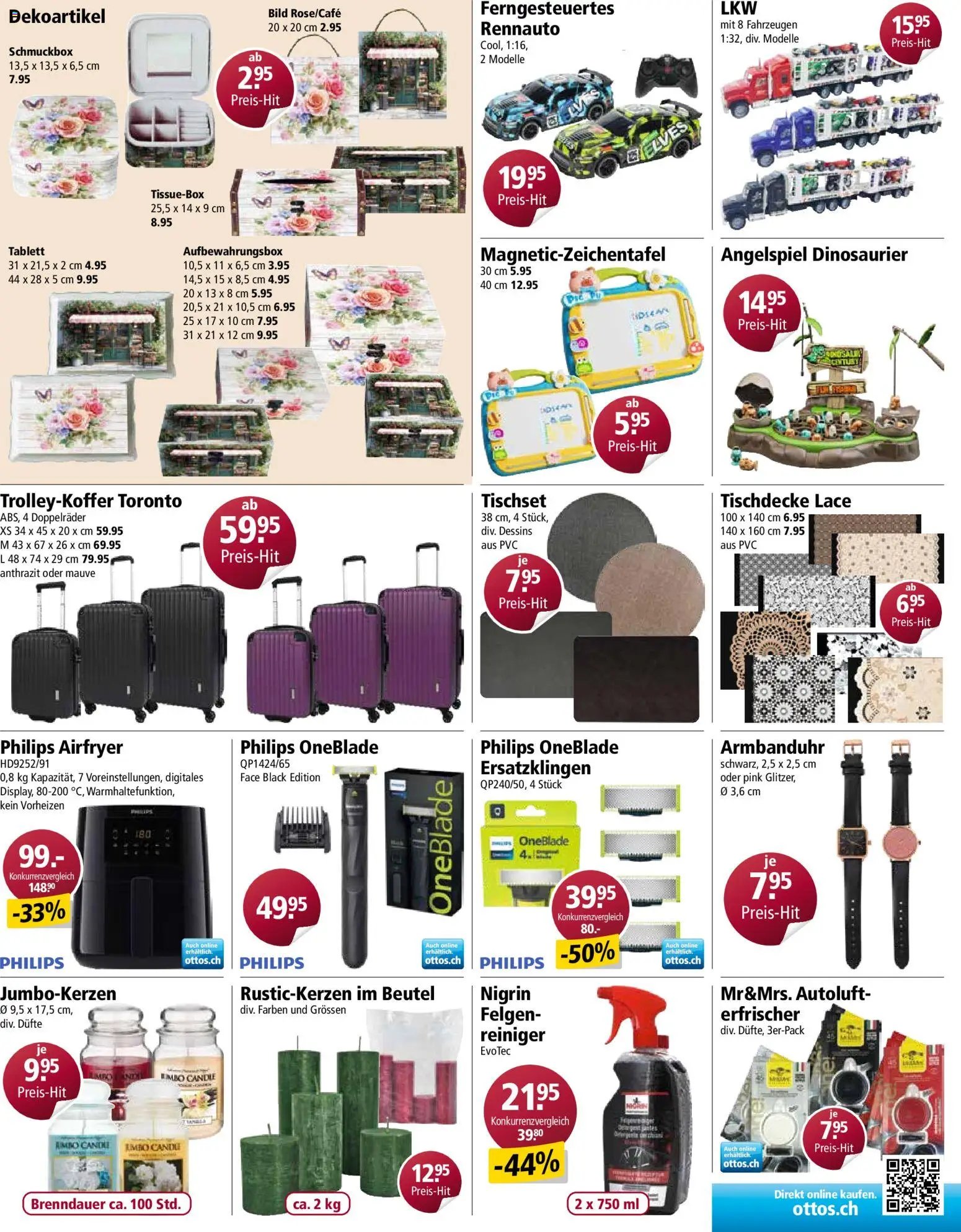 Otto's Aktionen (2025-12-29 - 2026-01-03) | 5