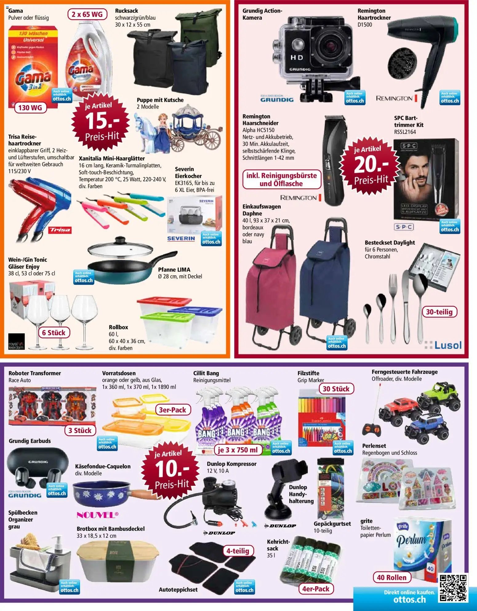 Otto's Aktionen (2025-12-29 - 2026-01-03) | 7