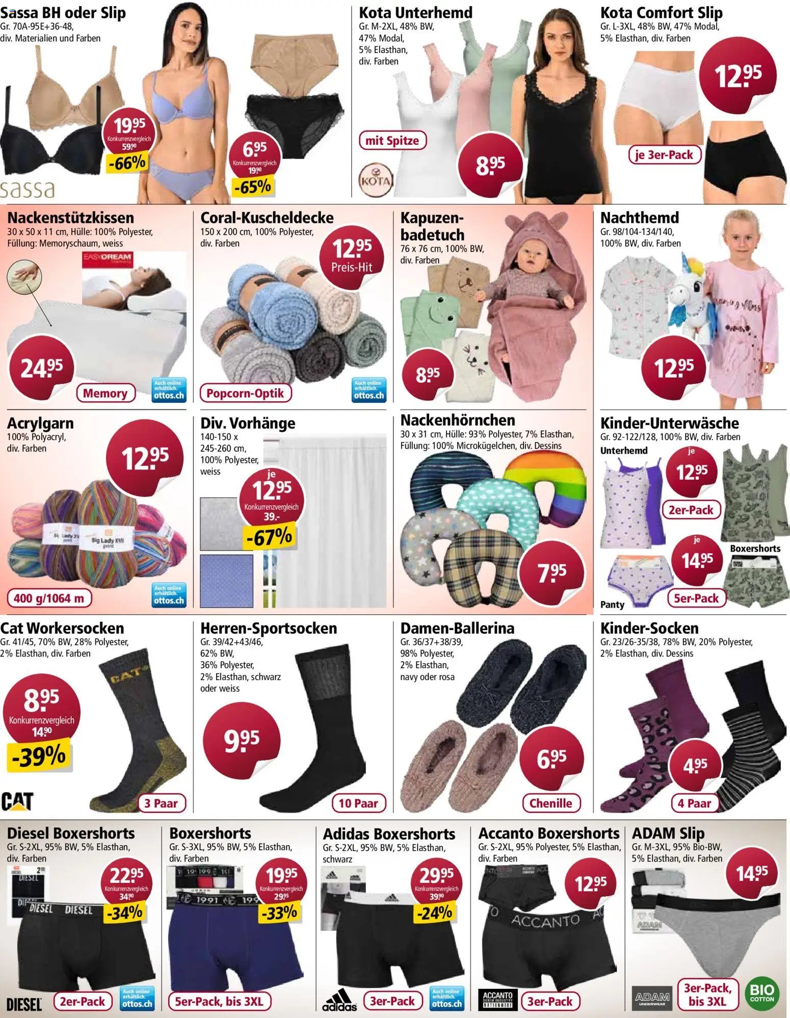 Otto's Aktionen (2025-12-29 - 2026-01-03) | 8