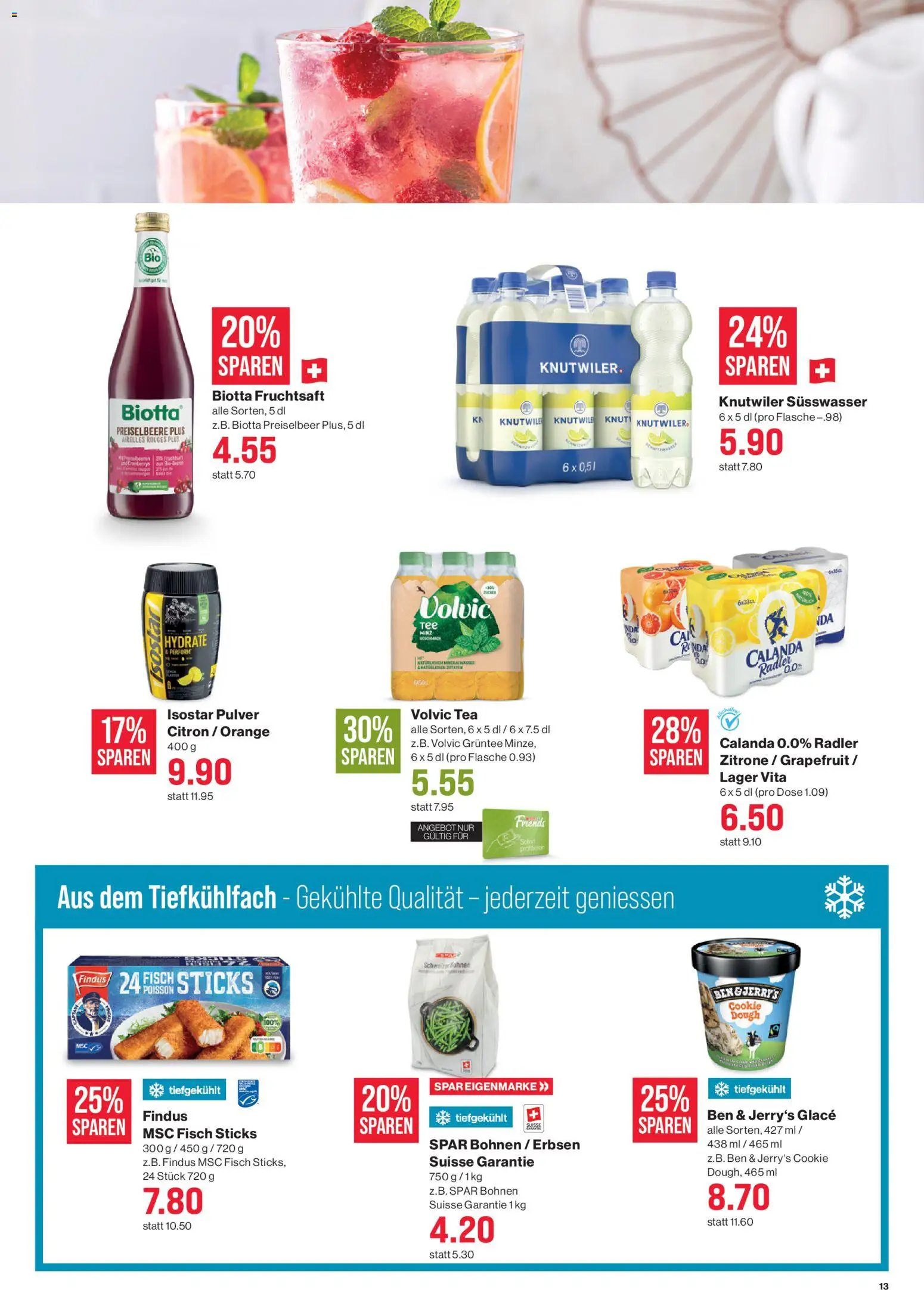 SPAR - SPAR Handels AG