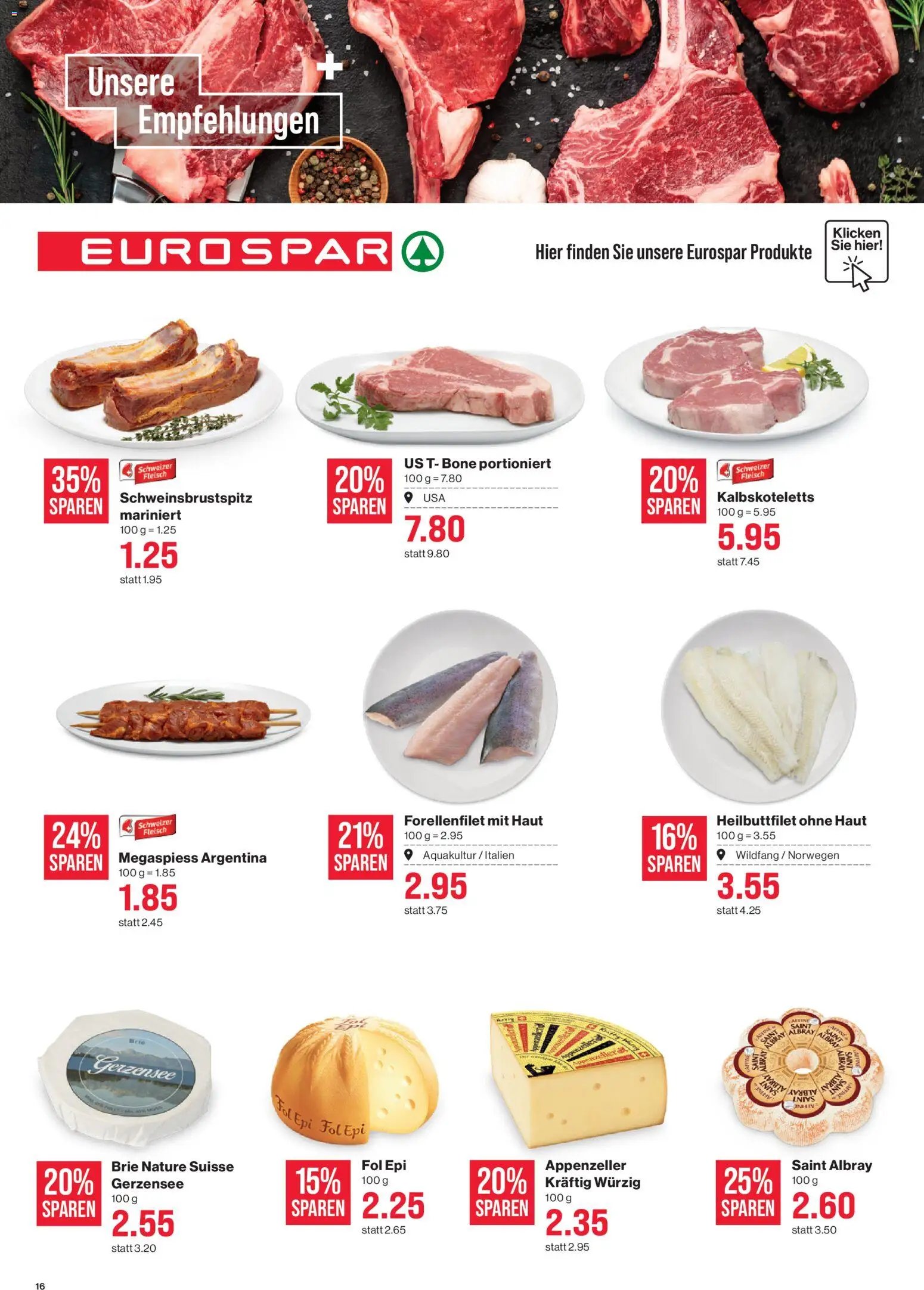 SPAR - SPAR Handels AG