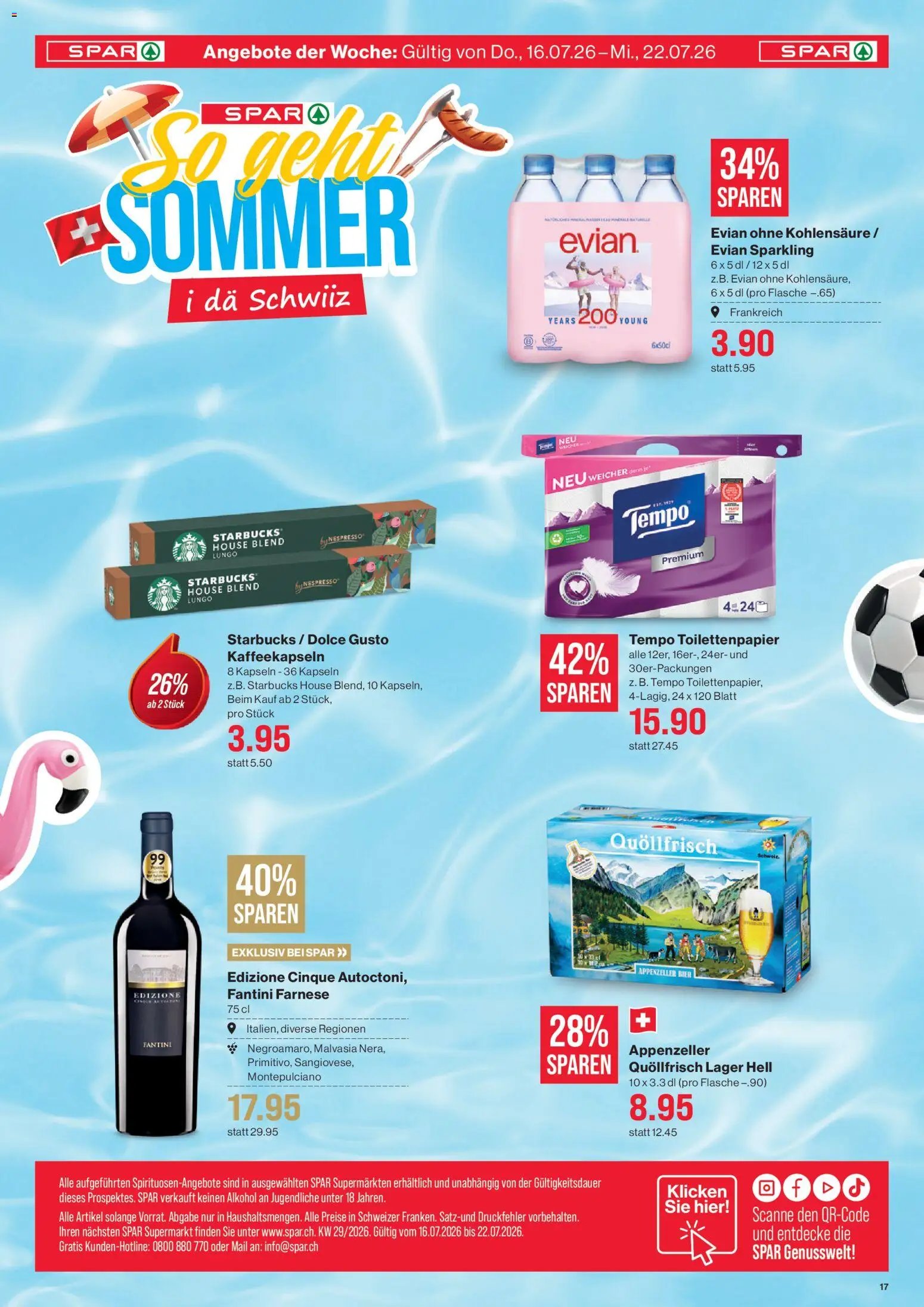 SPAR - SPAR Handels AG