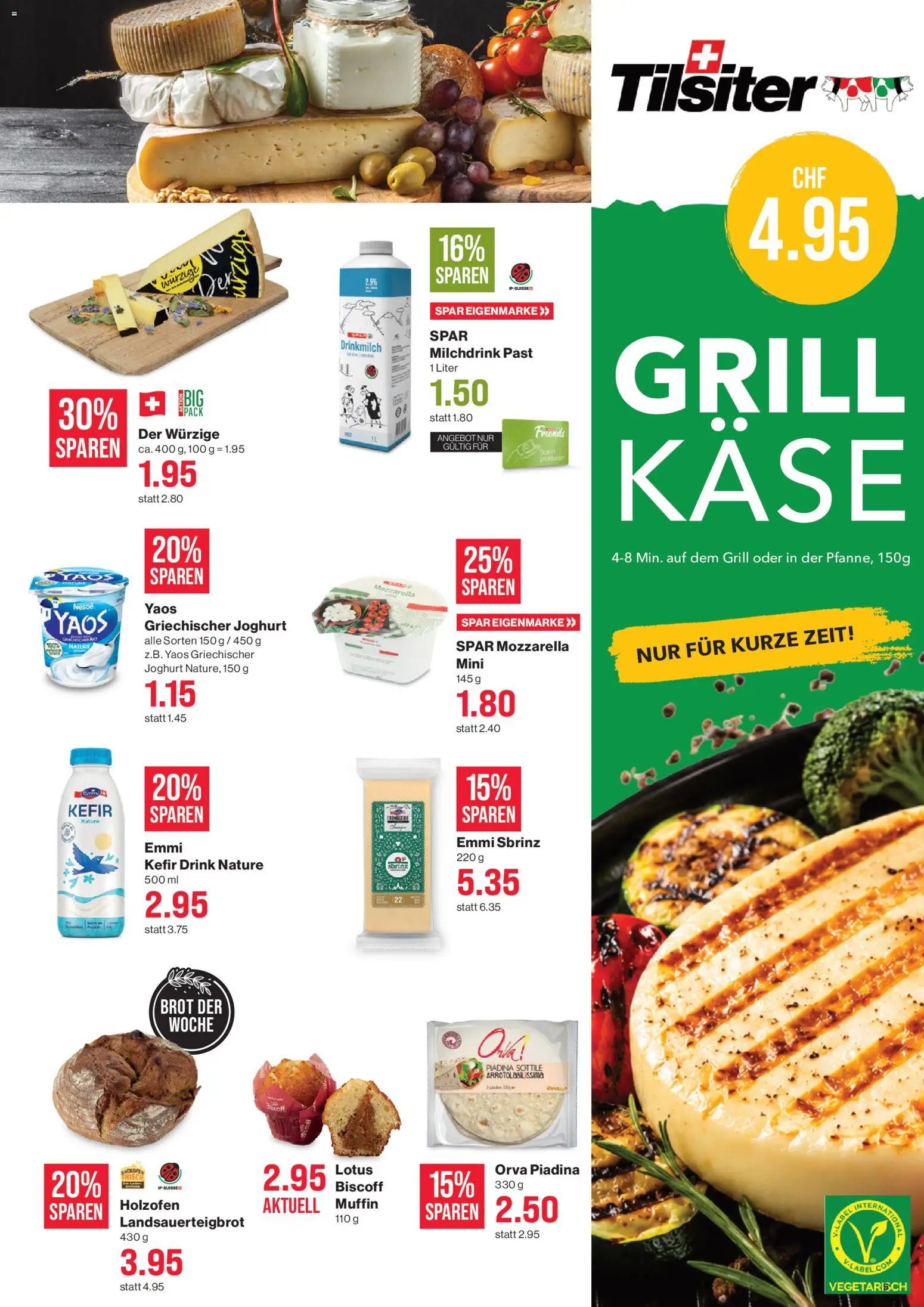 SPAR - SPAR Handels AG