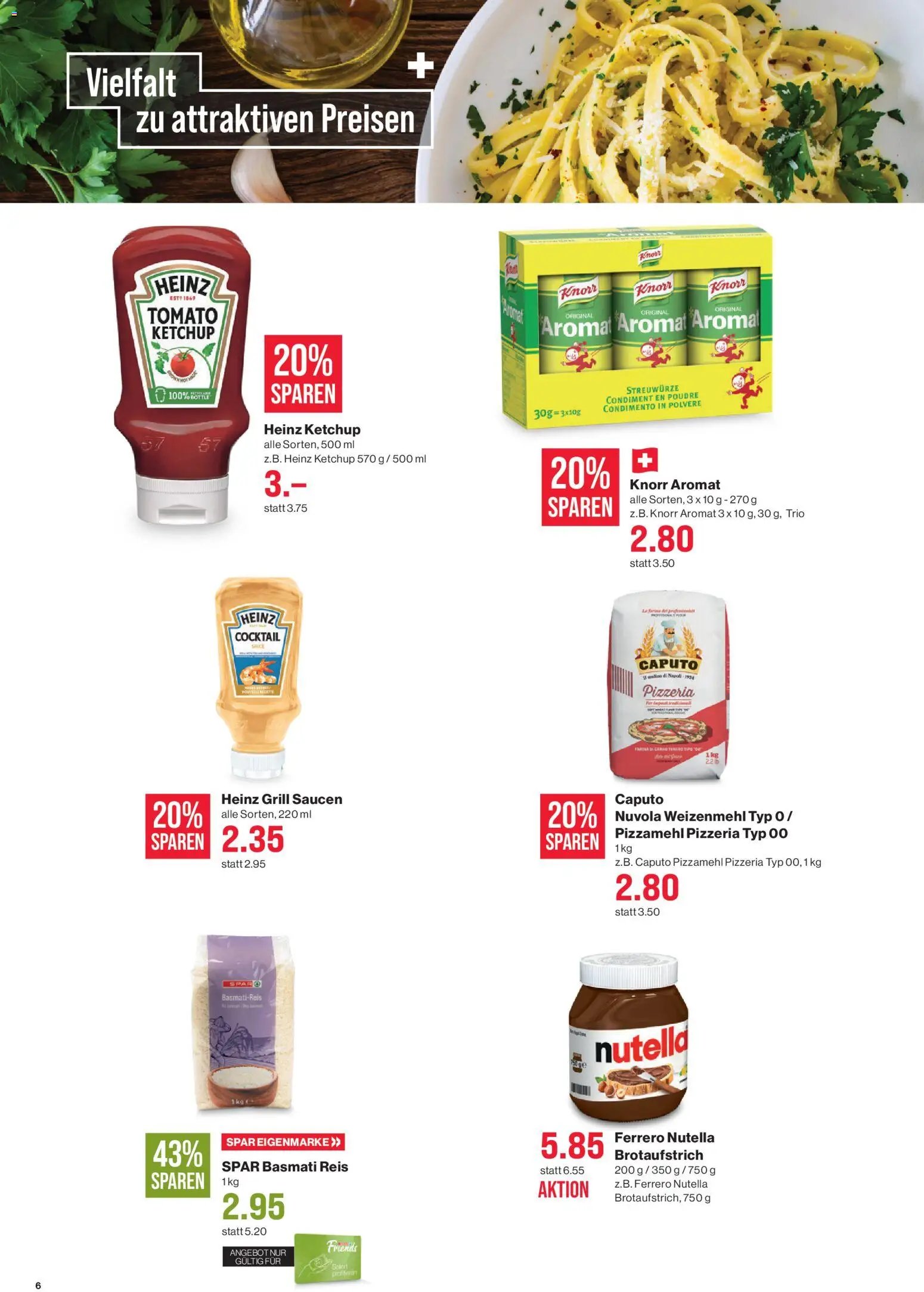 SPAR - SPAR Handels AG