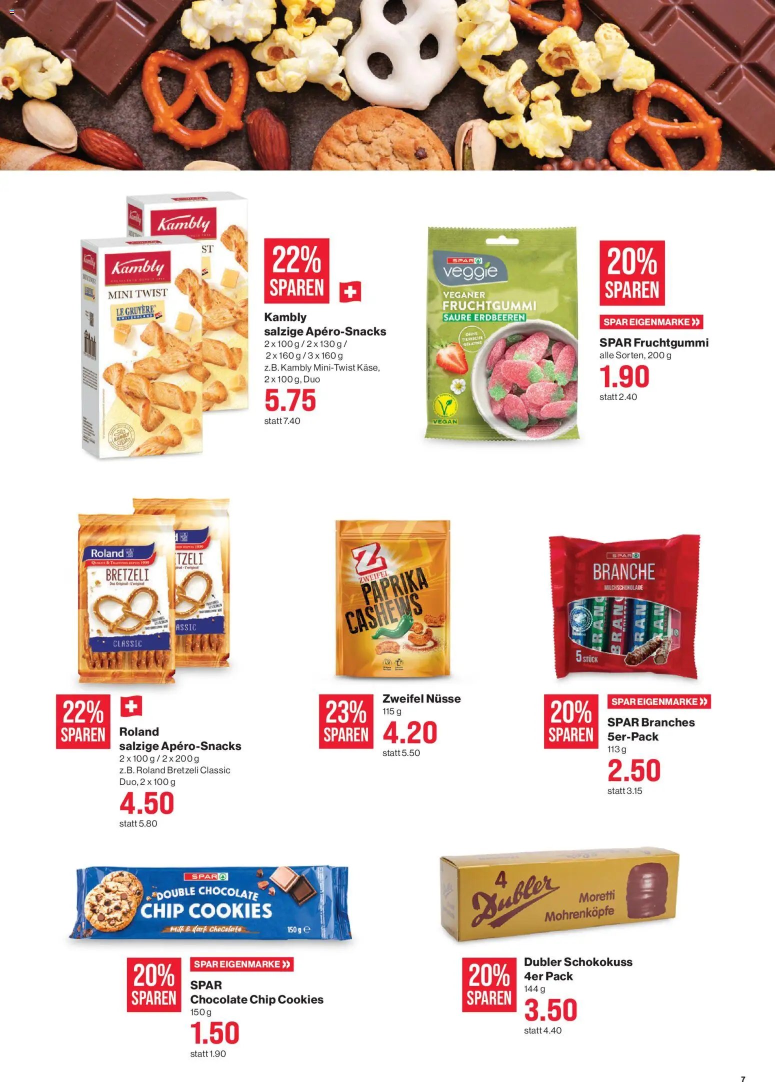 SPAR - SPAR Handels AG