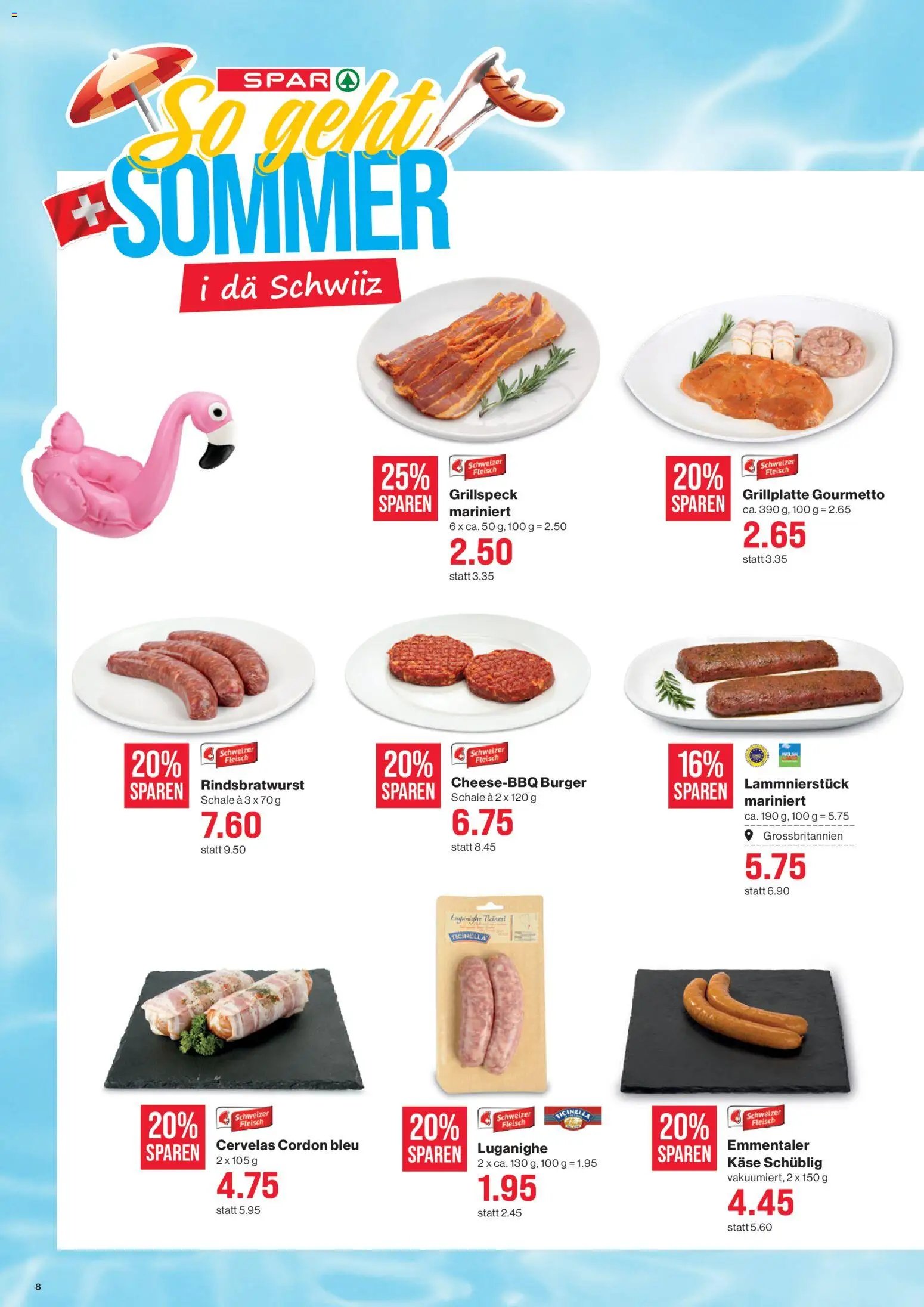 SPAR - SPAR Handels AG