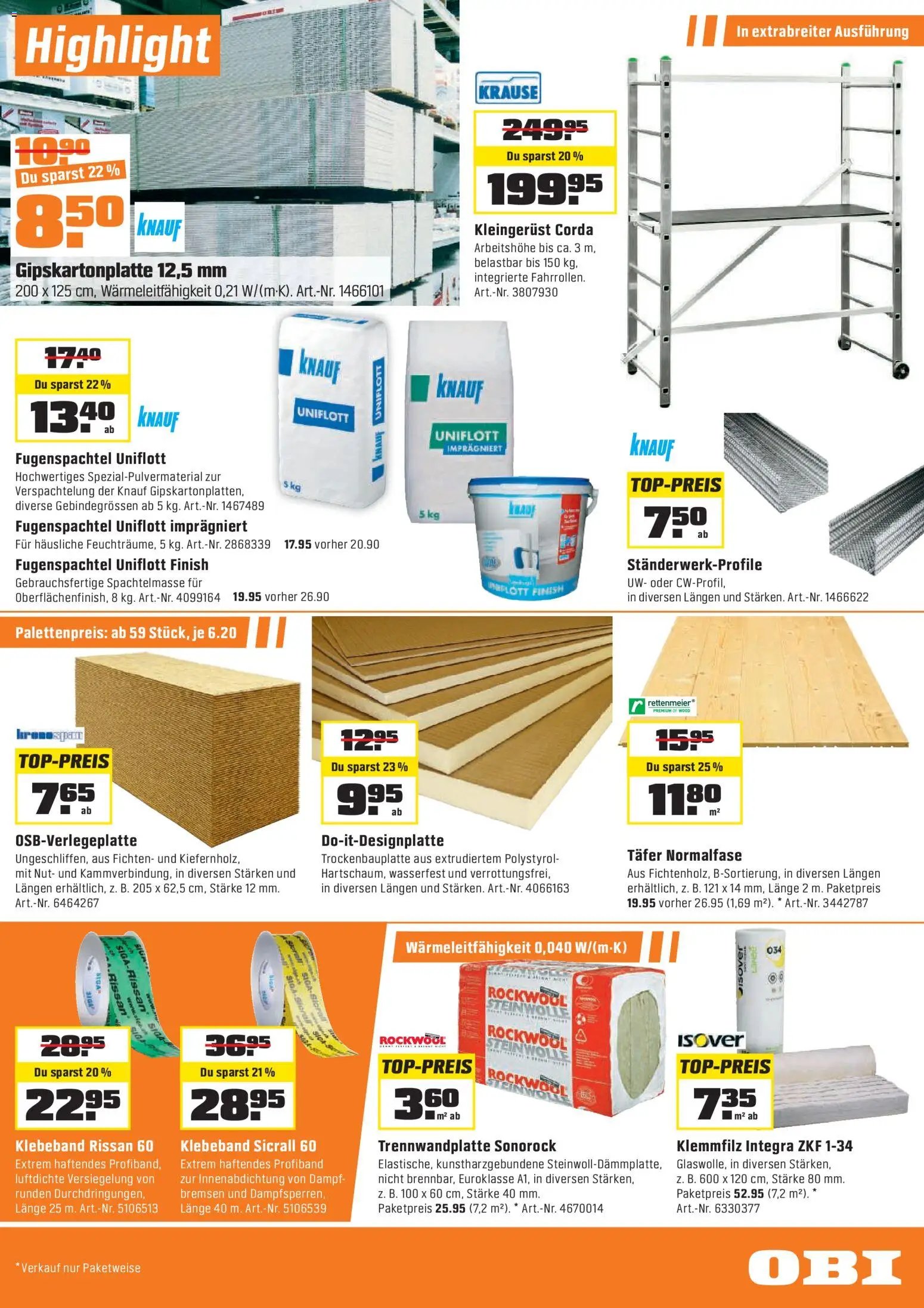 OBI - ALLES MACHBAR MIT OBI (2026-02-28 - 2026-03-18) | 13